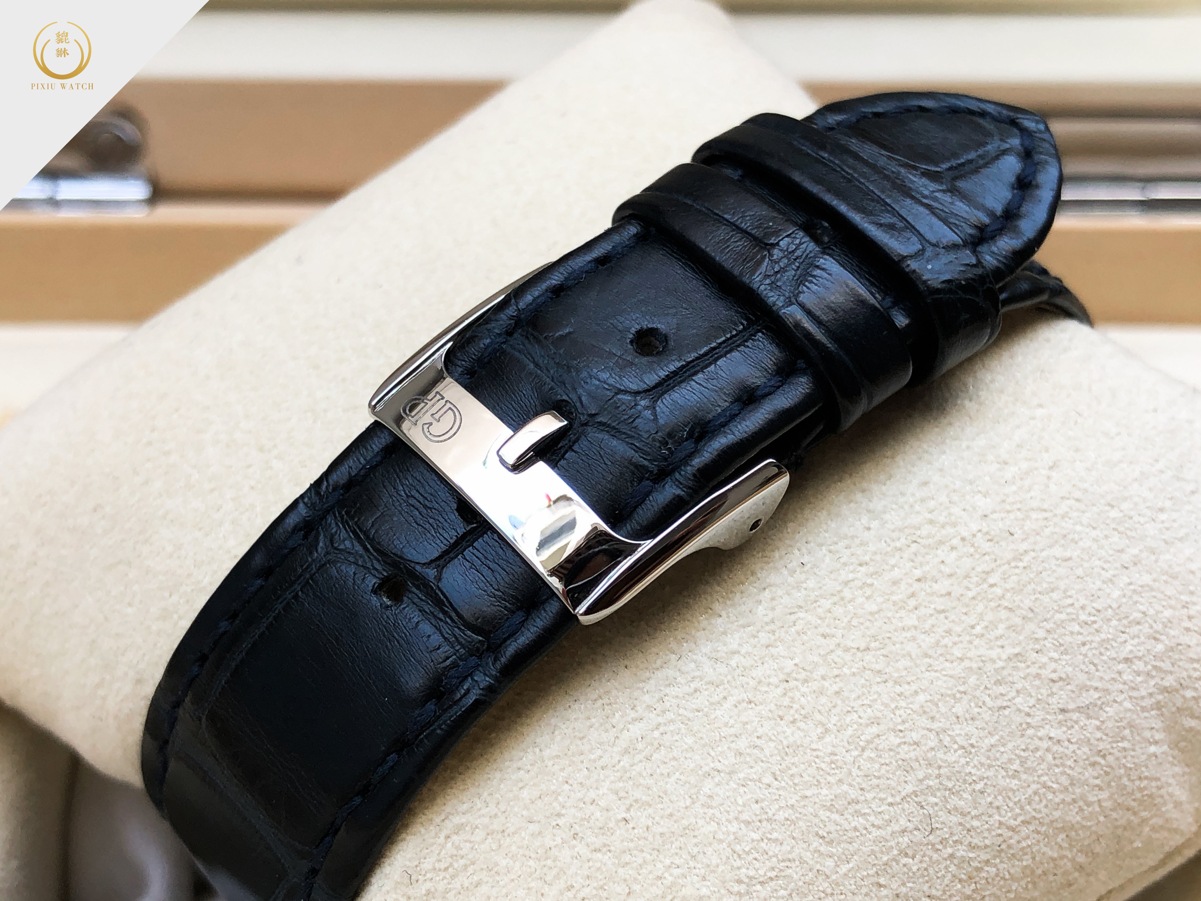 Girard-Perregaux The 1960 Collection