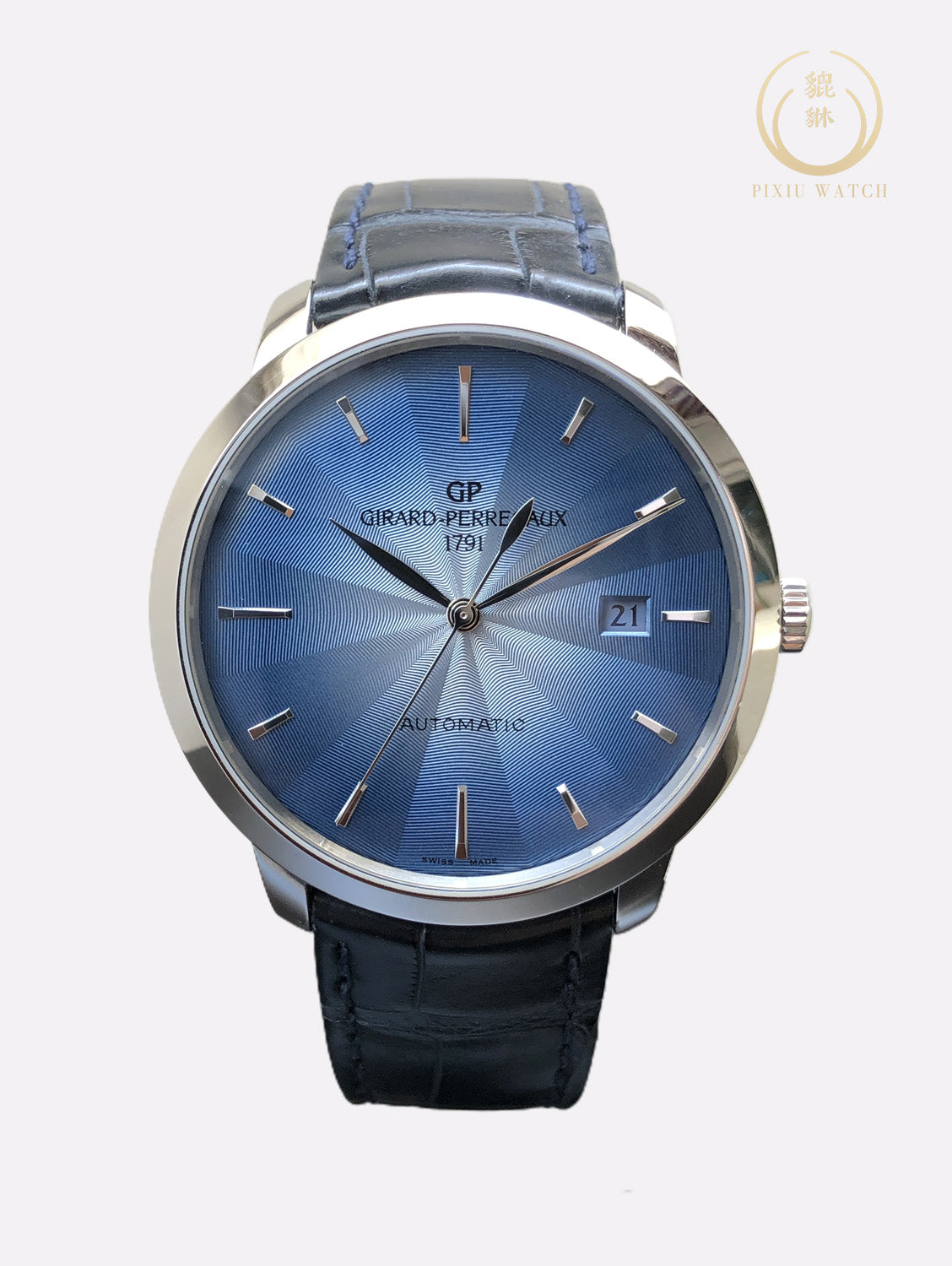 Girard-Perregaux The 1960 Collection