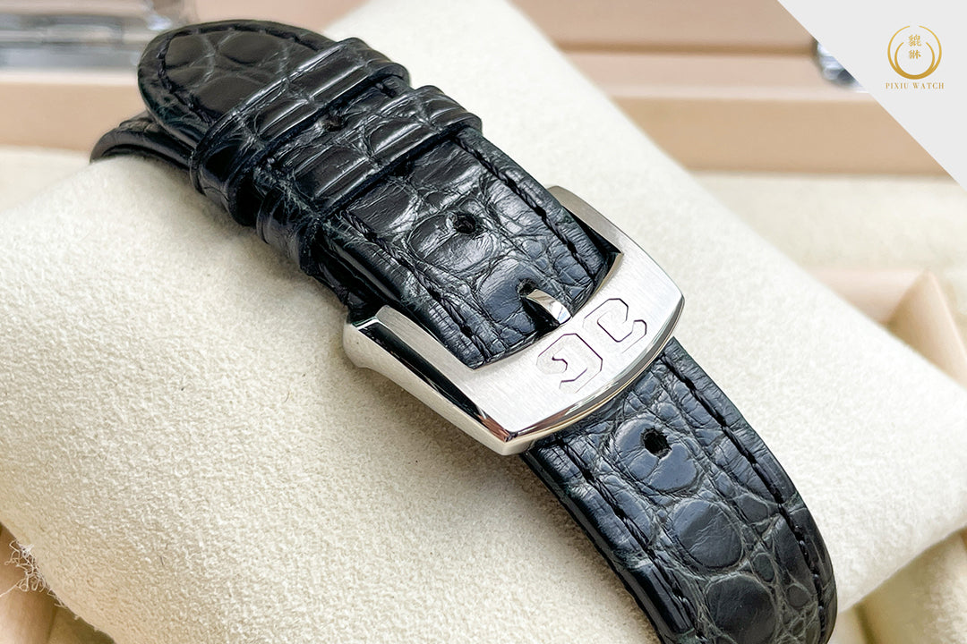 Glashutte Original Senator Sixties