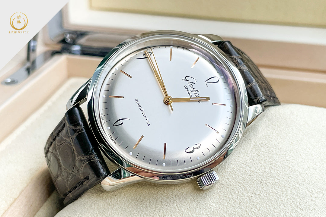 Glashutte Original Senator Sixties