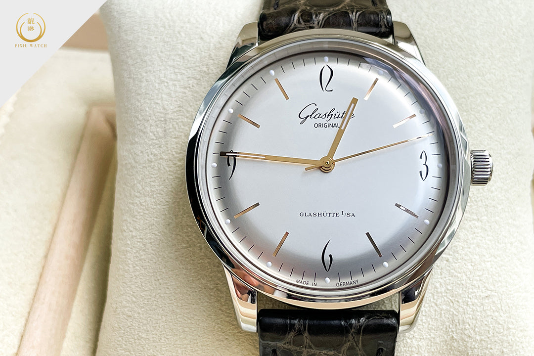 Glashutte Original Senator Sixties