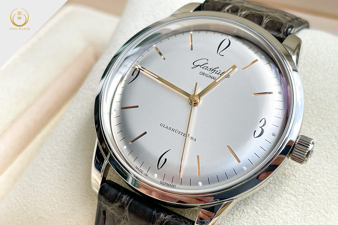Glashutte Original Senator Sixties