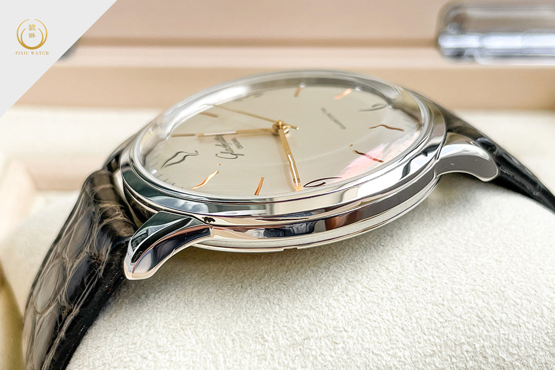 Glashutte Original Senator Sixties