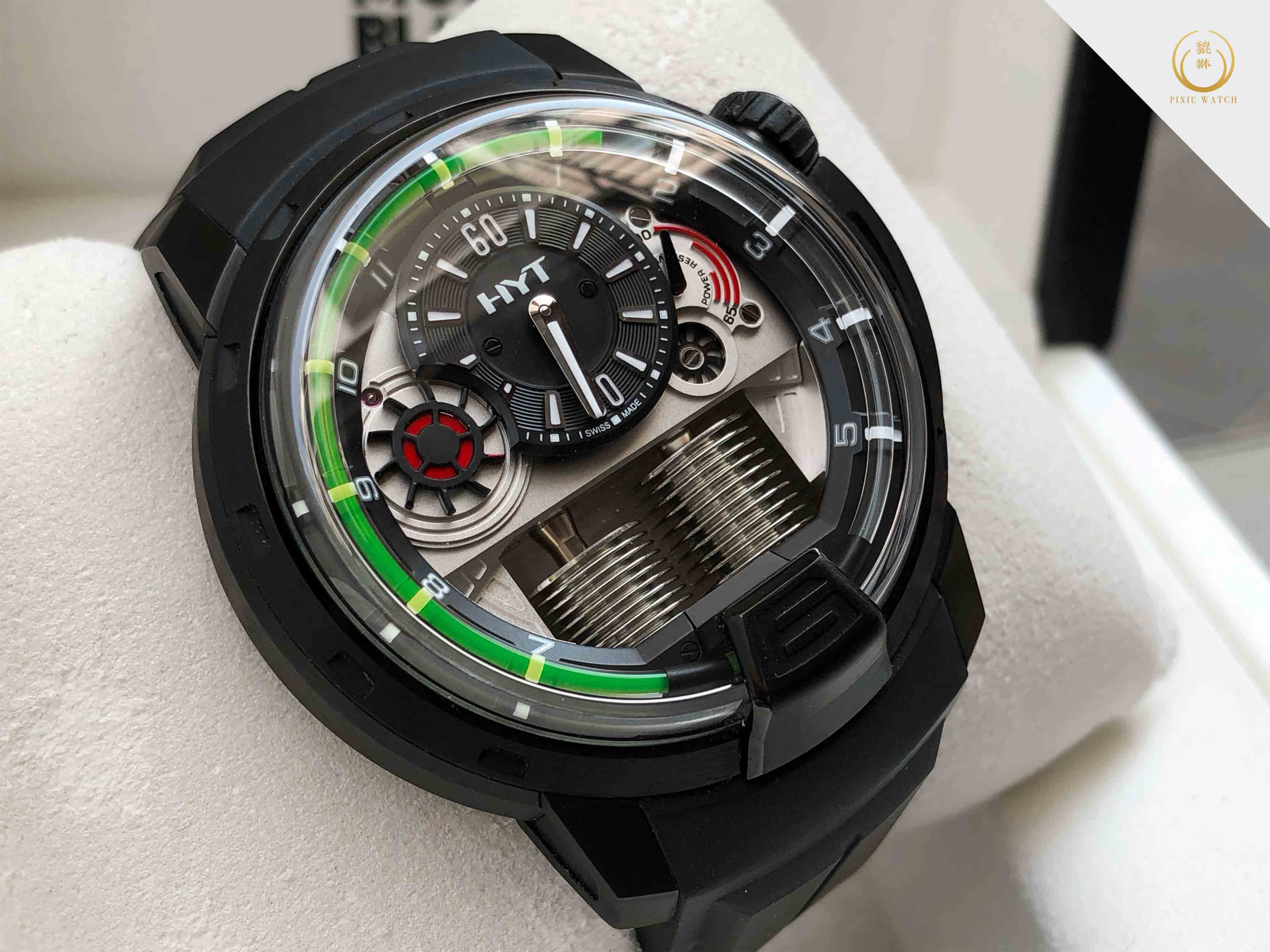 HYT H1