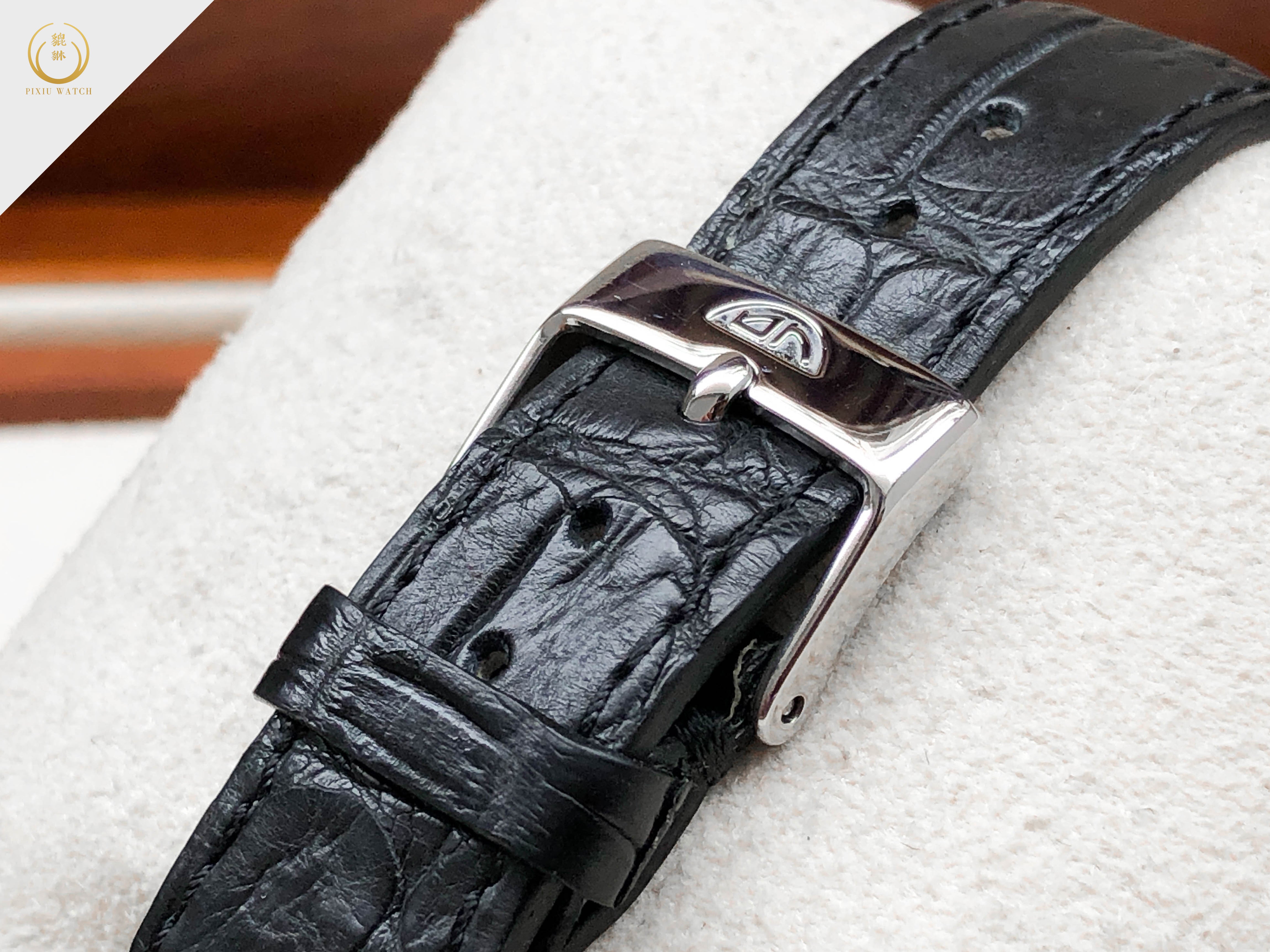 Hautlence Destination 02