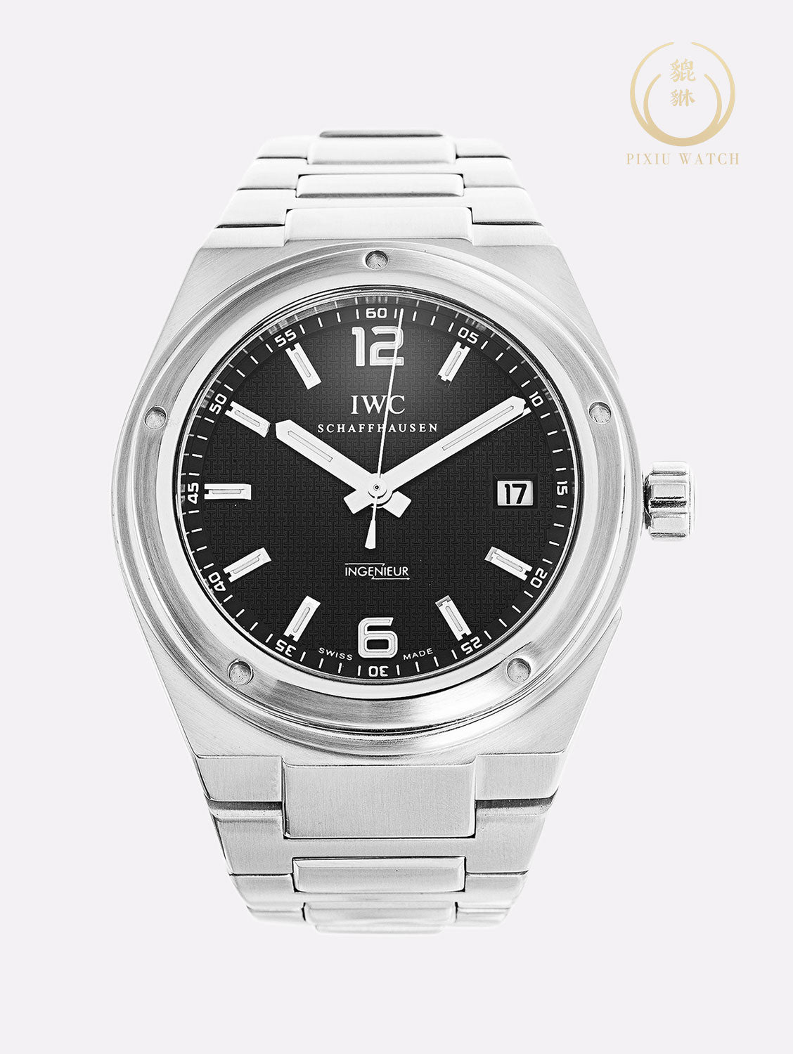 IWC Ingenieur IW322701