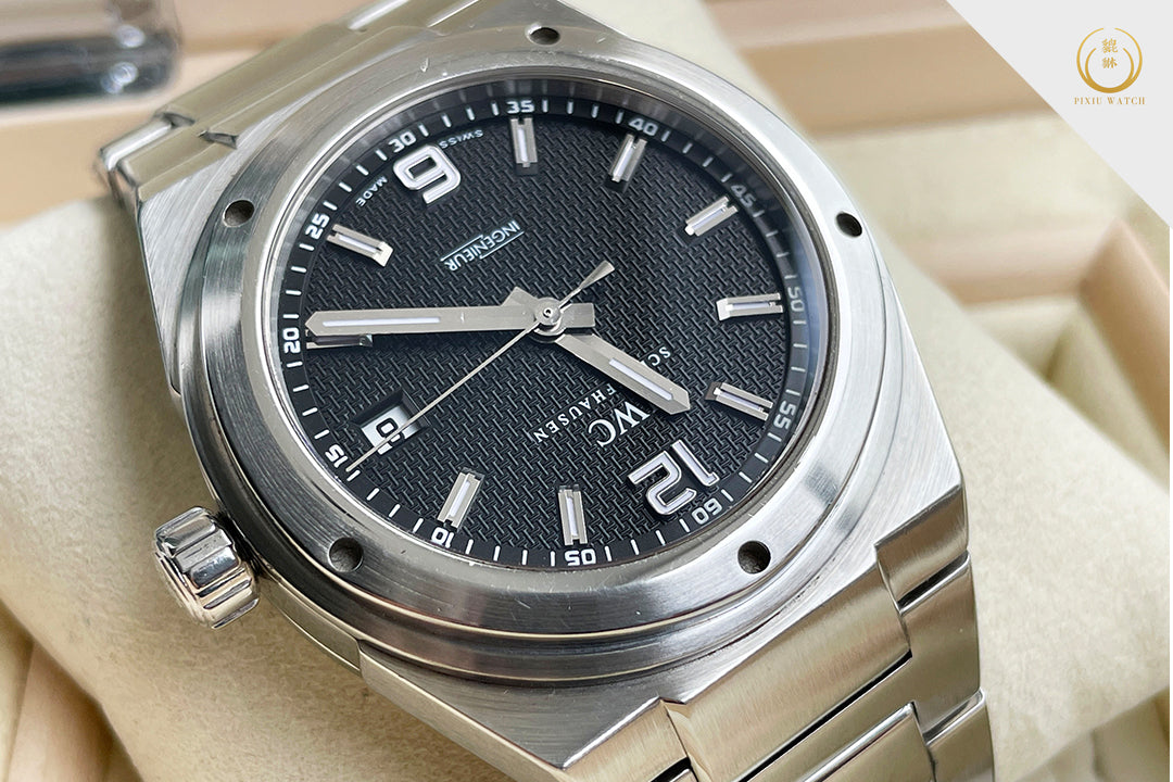 IWC Ingenieur IW322701