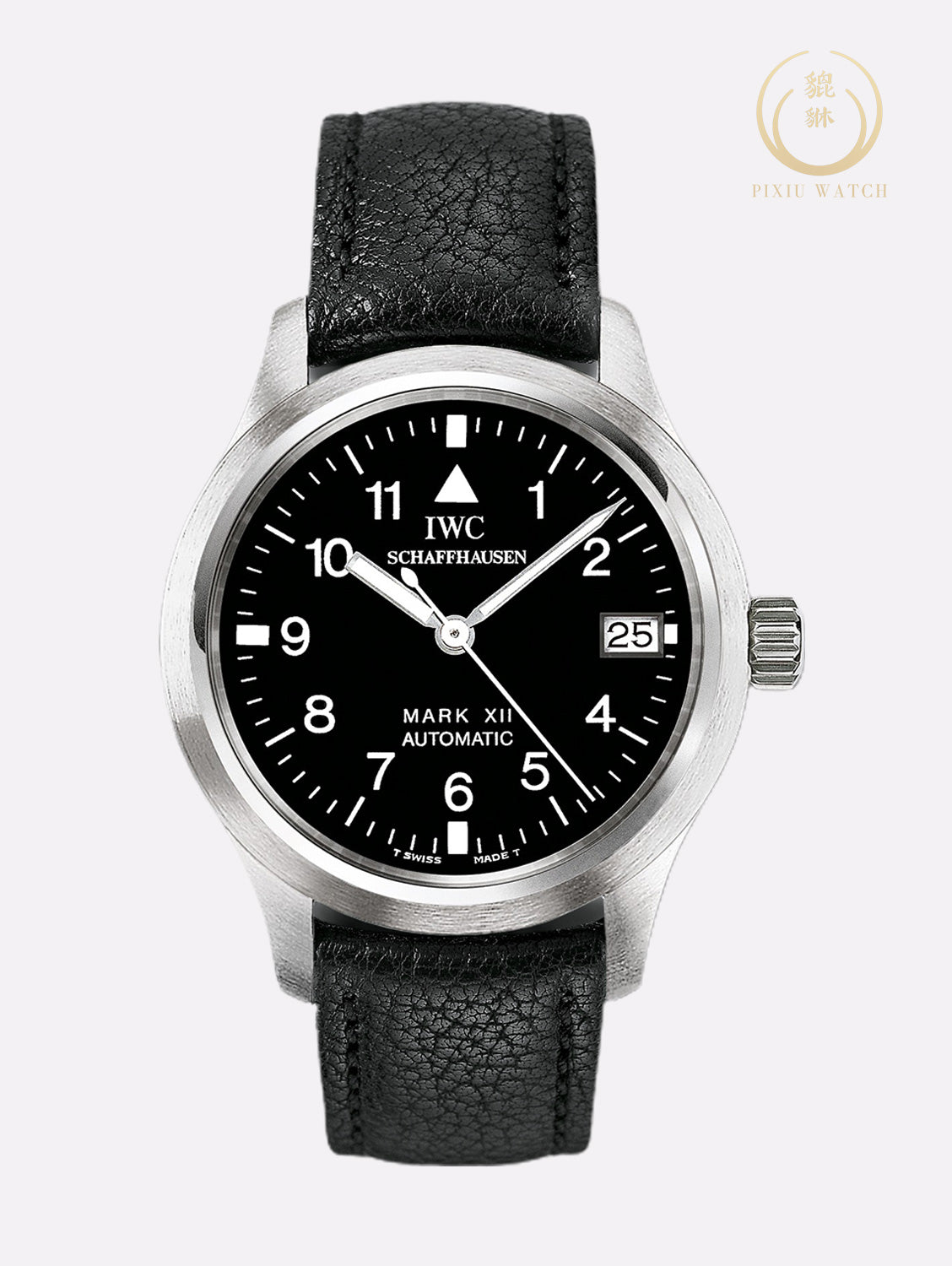 IWC Pilot Mark XII IW4421001