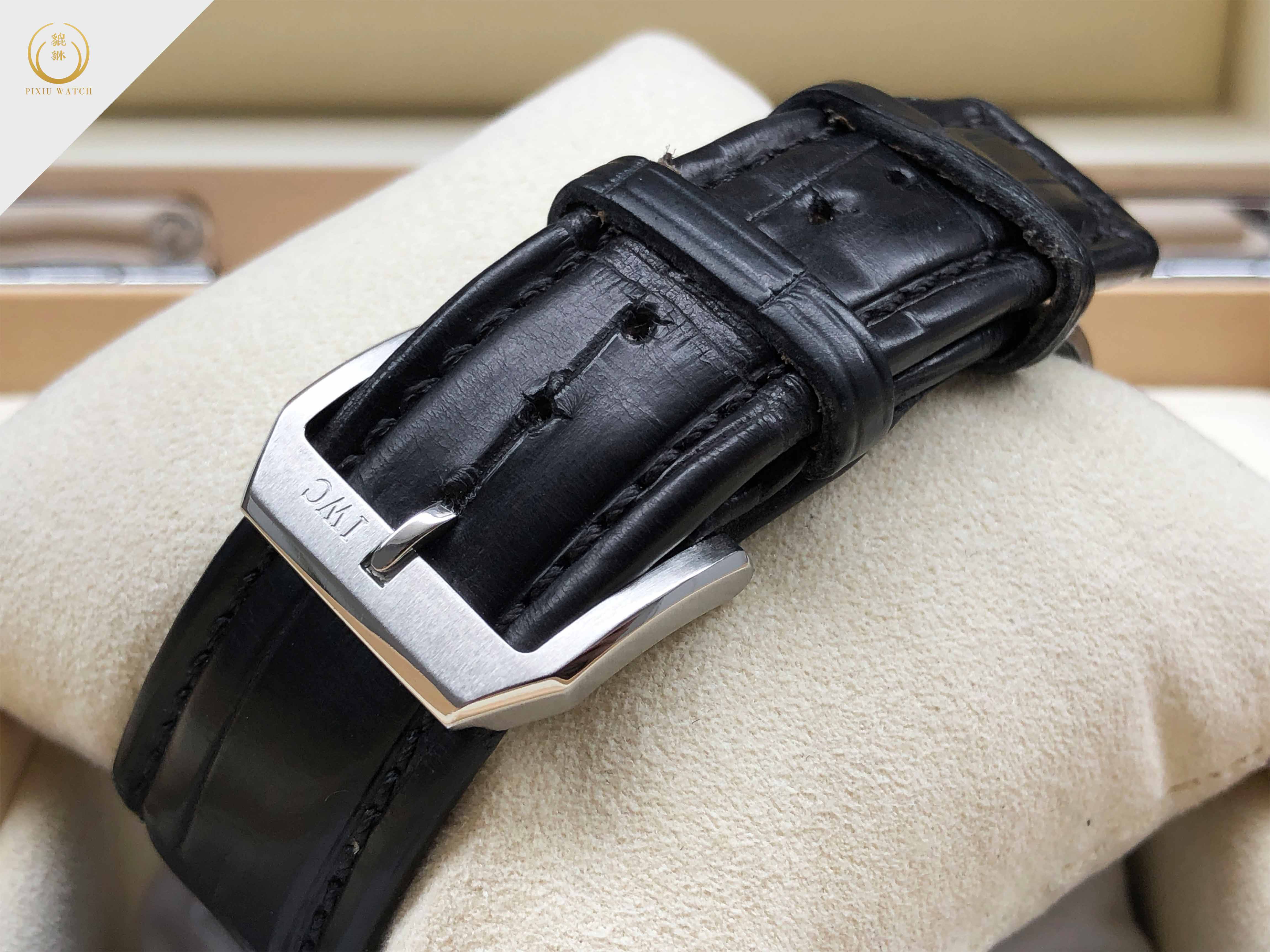 IWC Pilot Mark XVI IW325501