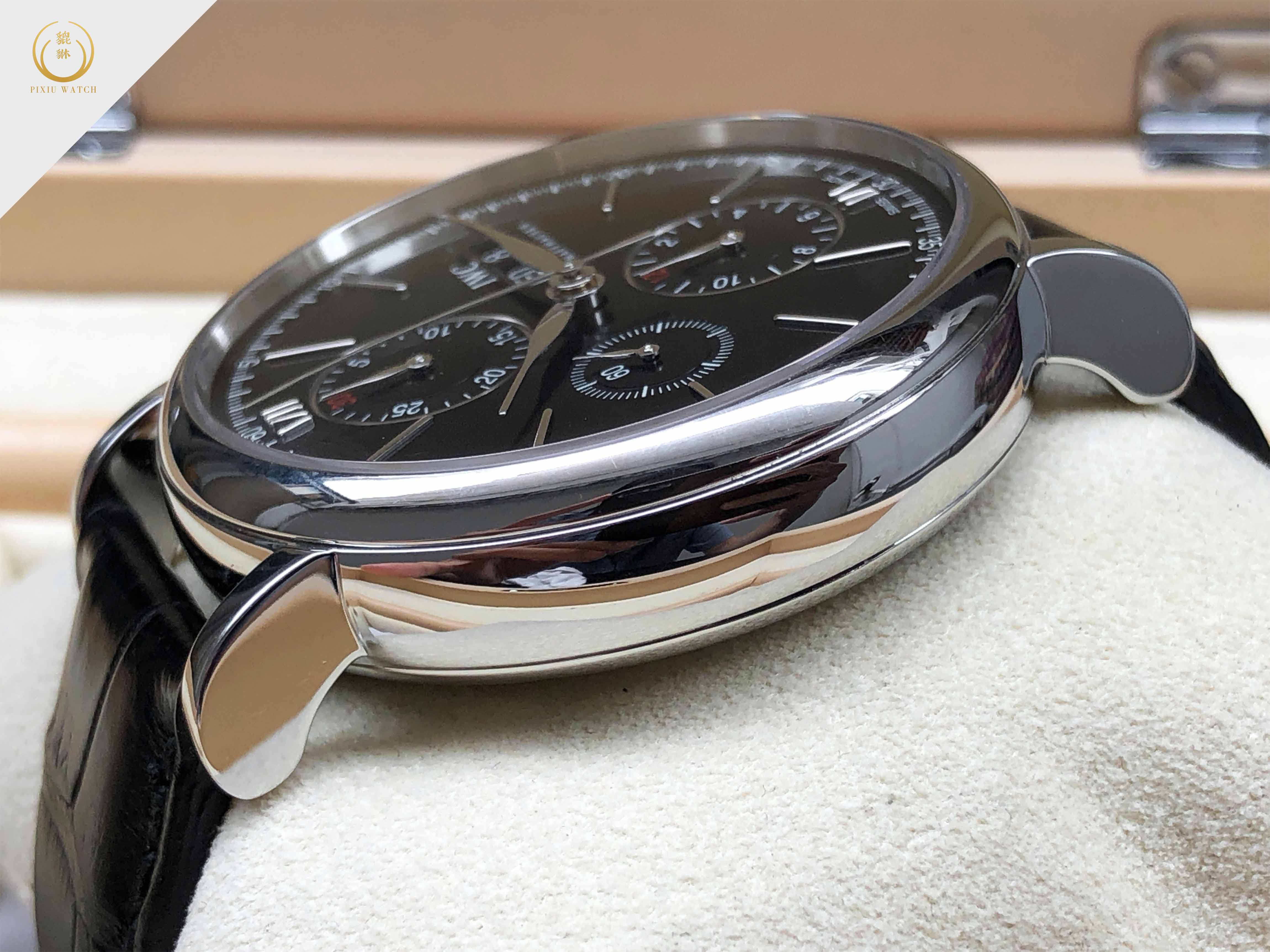 IWC Portofino Chronograph IW391008