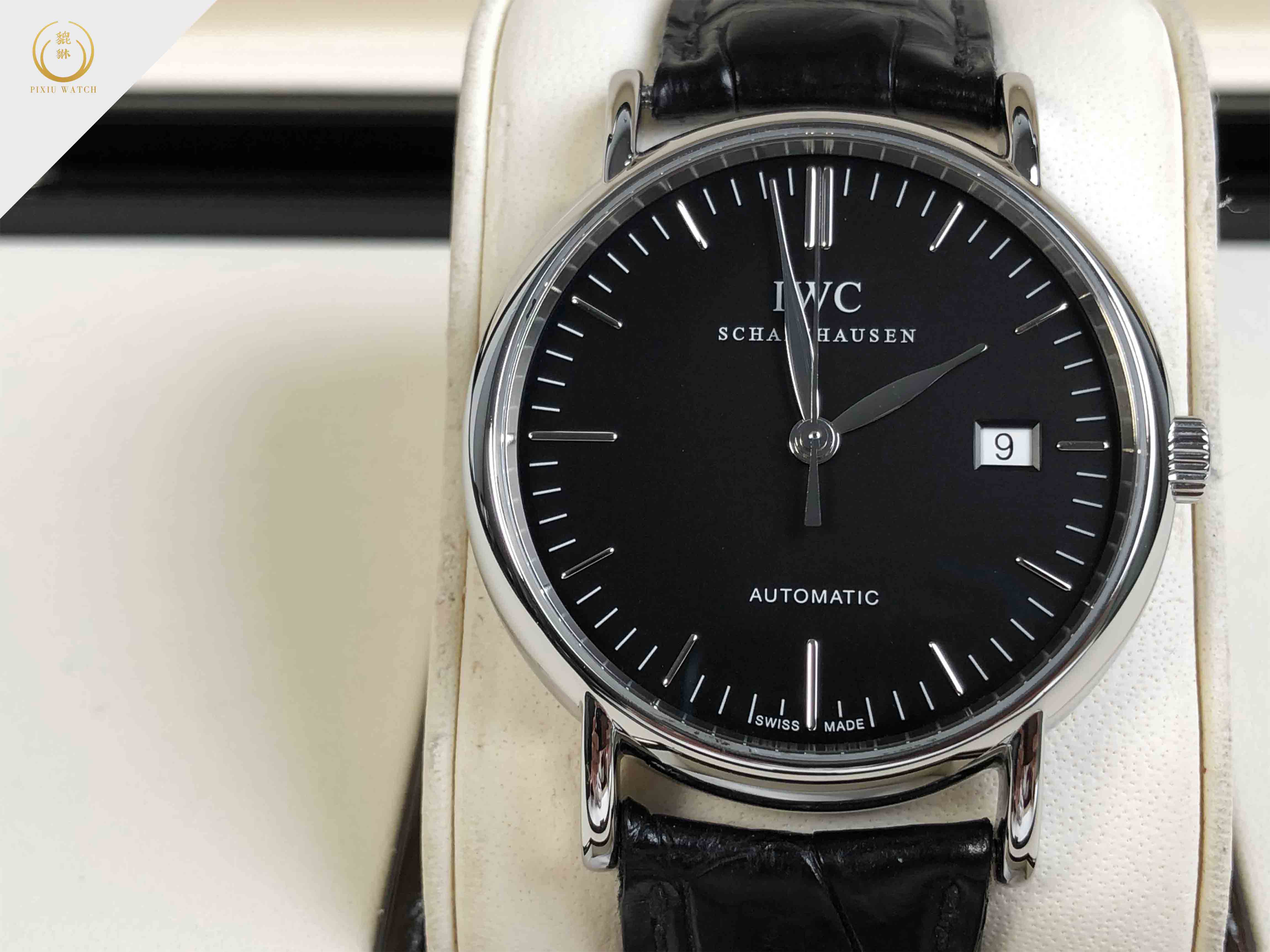 IWC Portofino IW356305