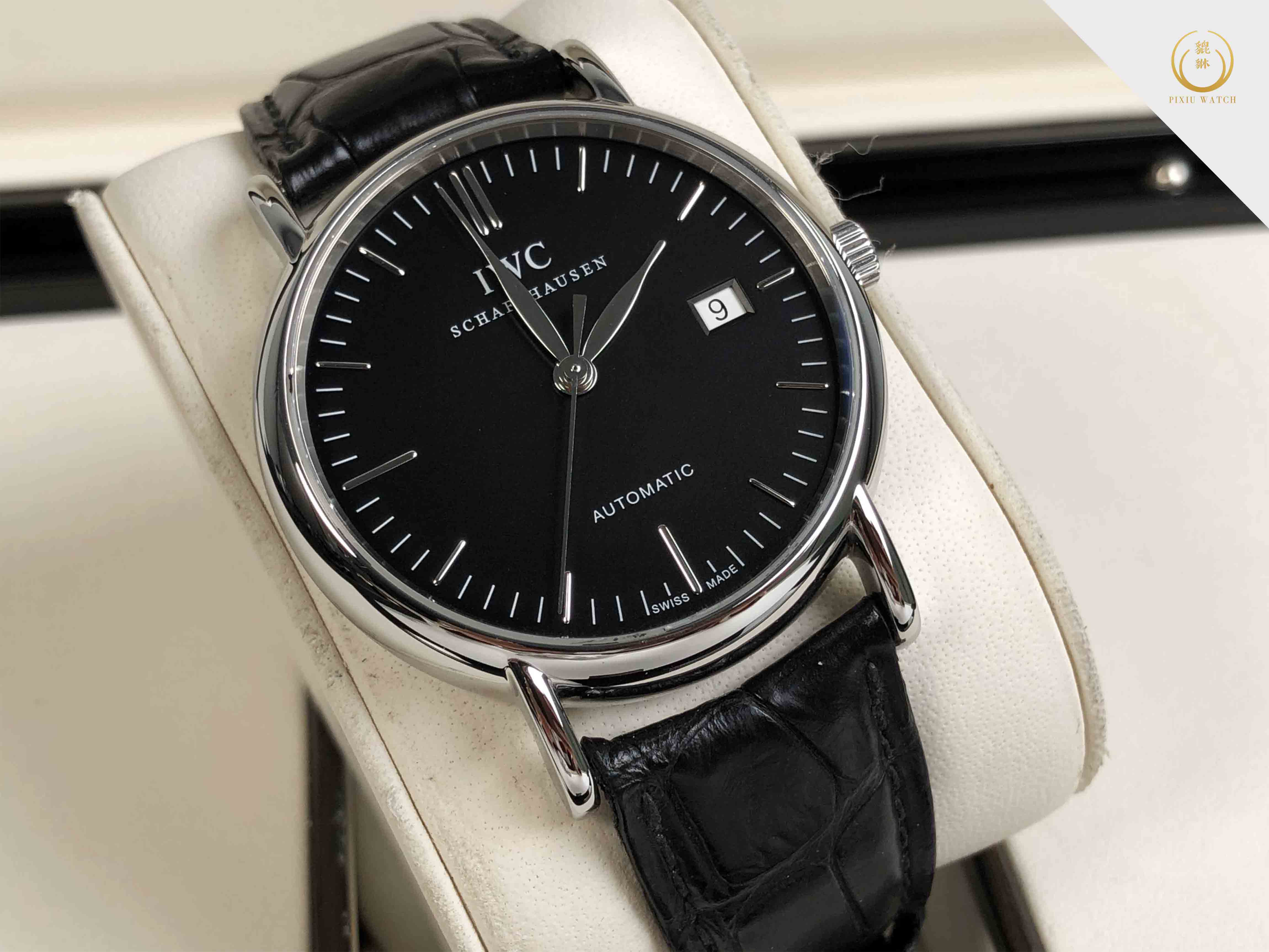 IWC Portofino IW356305