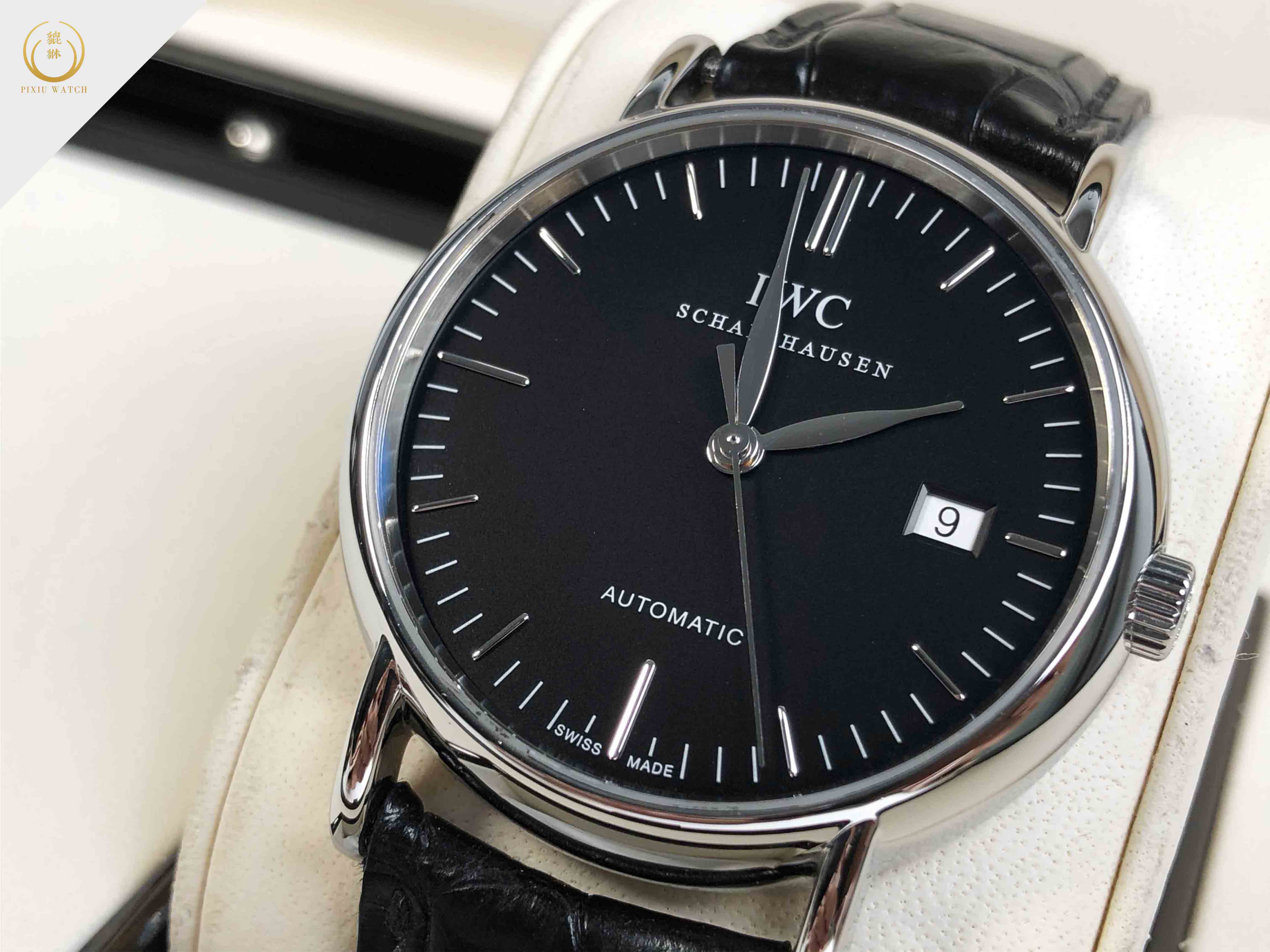 IWC Portofino IW356305