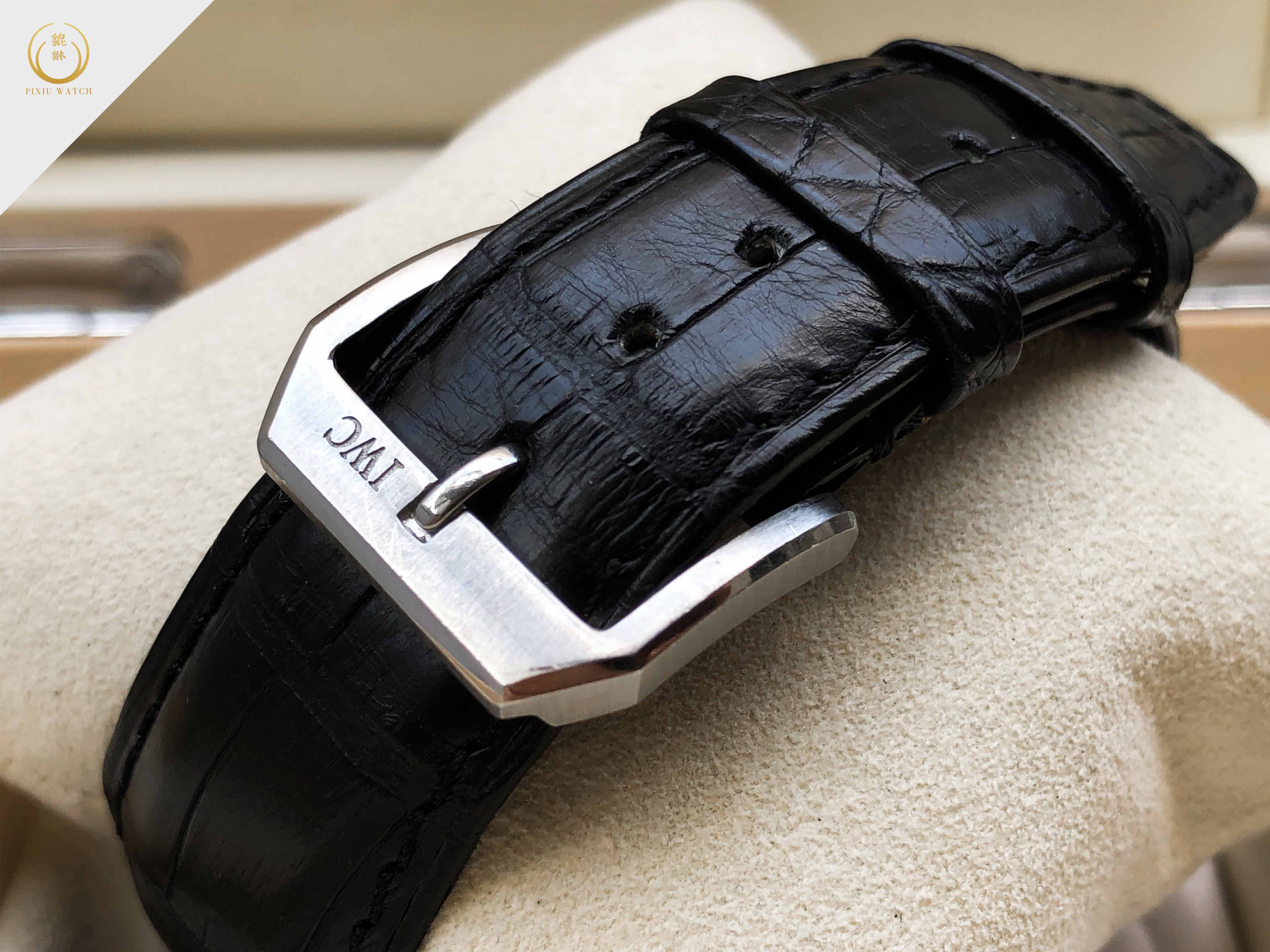 IWC Portugieser 7 Days Limited IW5000-01