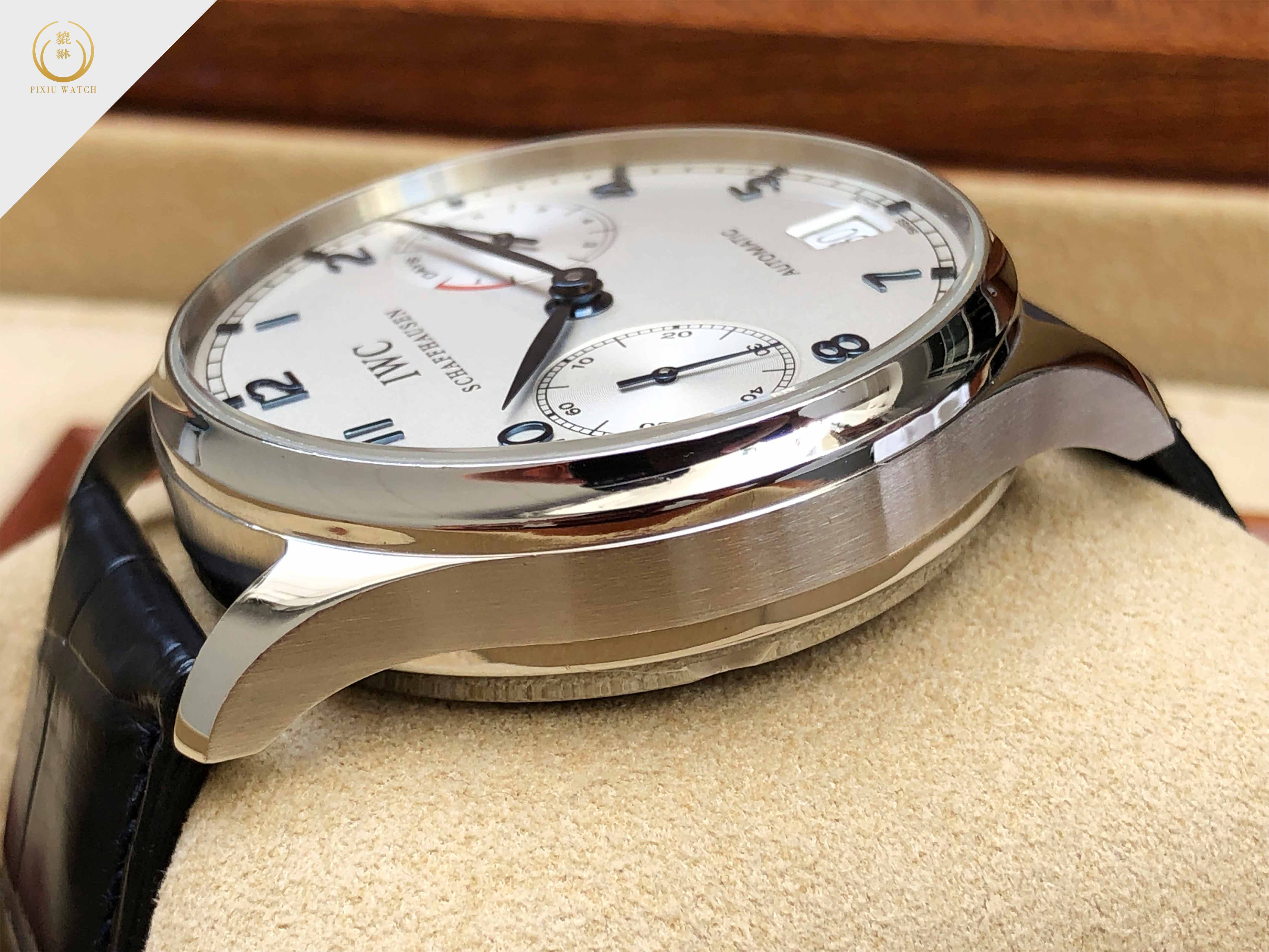 IWC Portugieser 7 Days IW500107