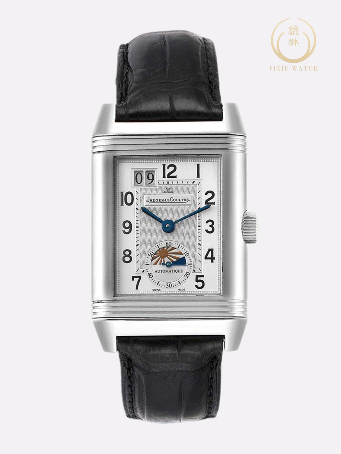 Jaeger-Lecoultre Reverso Grande Automatique GMT