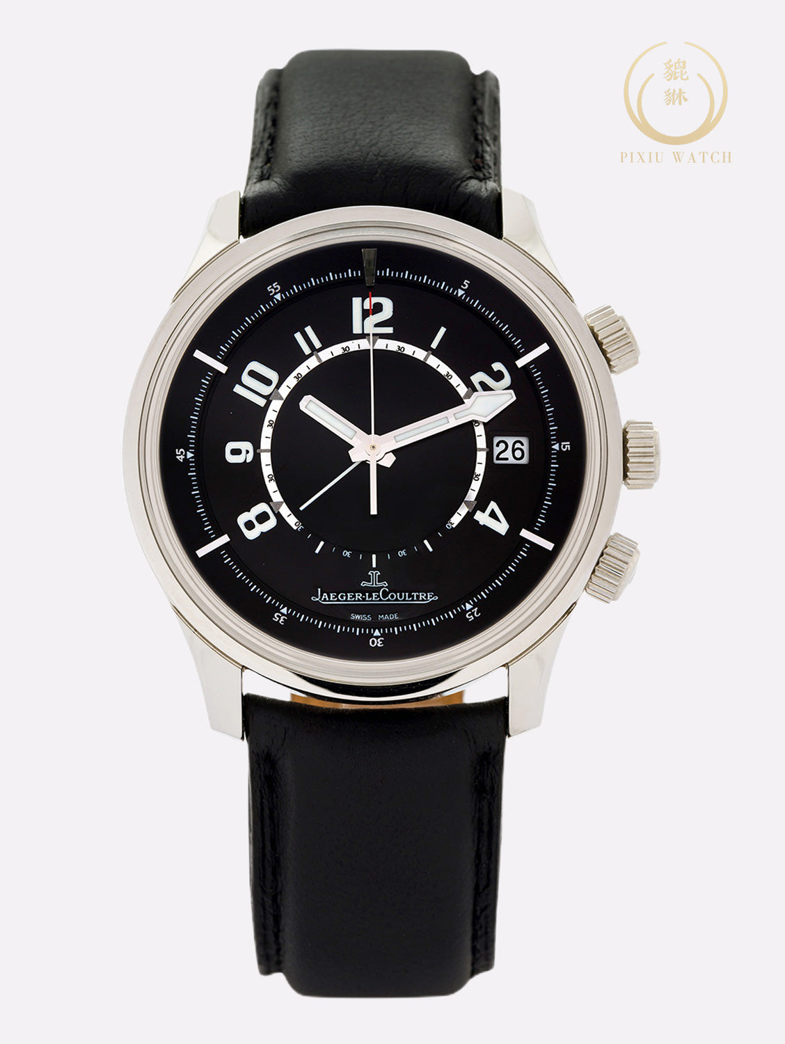 Jaeger-LeCoultre Aston Martin AMVOX1 Special Edition