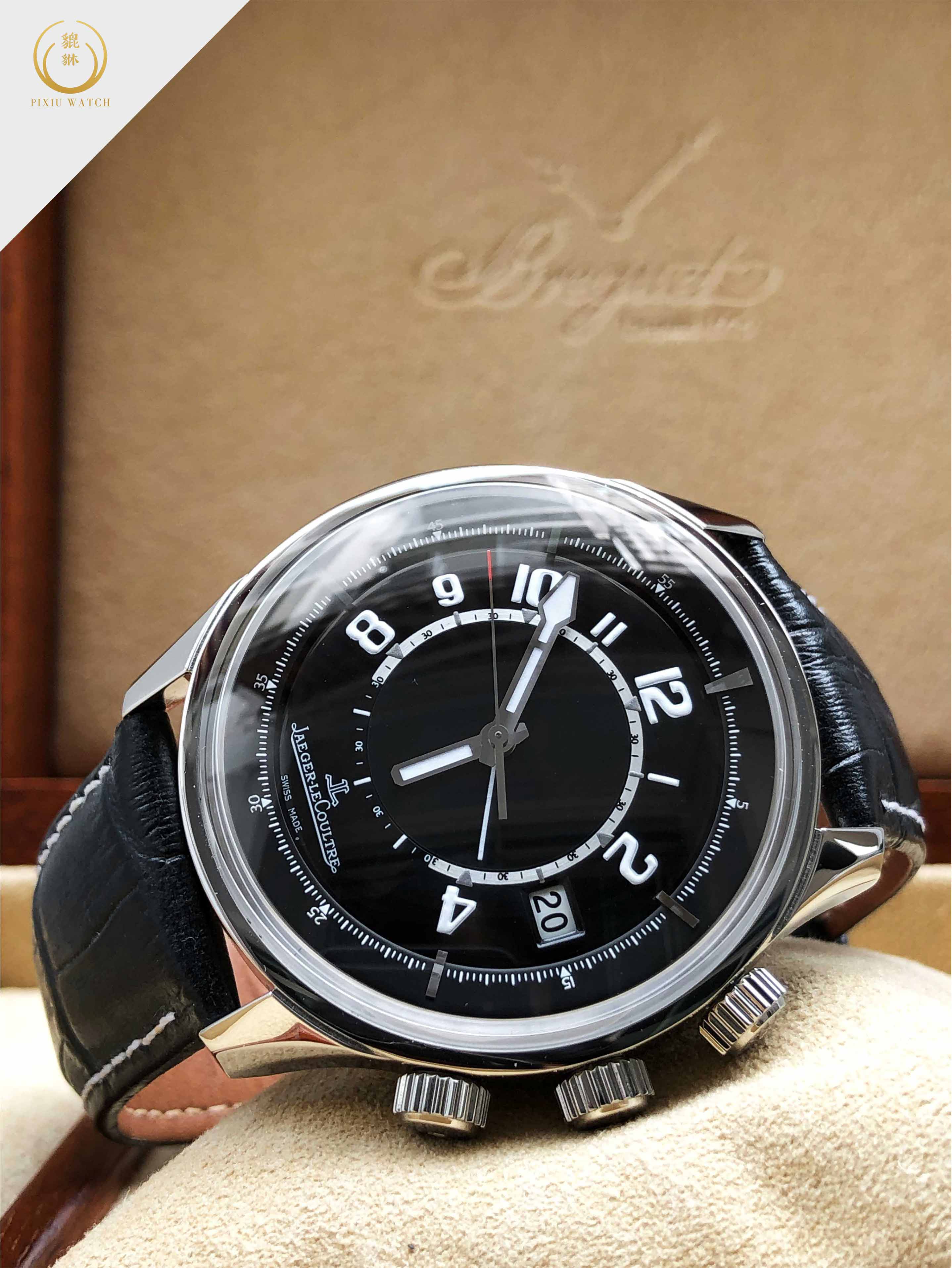 Jaeger-LeCoultre Aston Martin AMVOX1 Special Edition