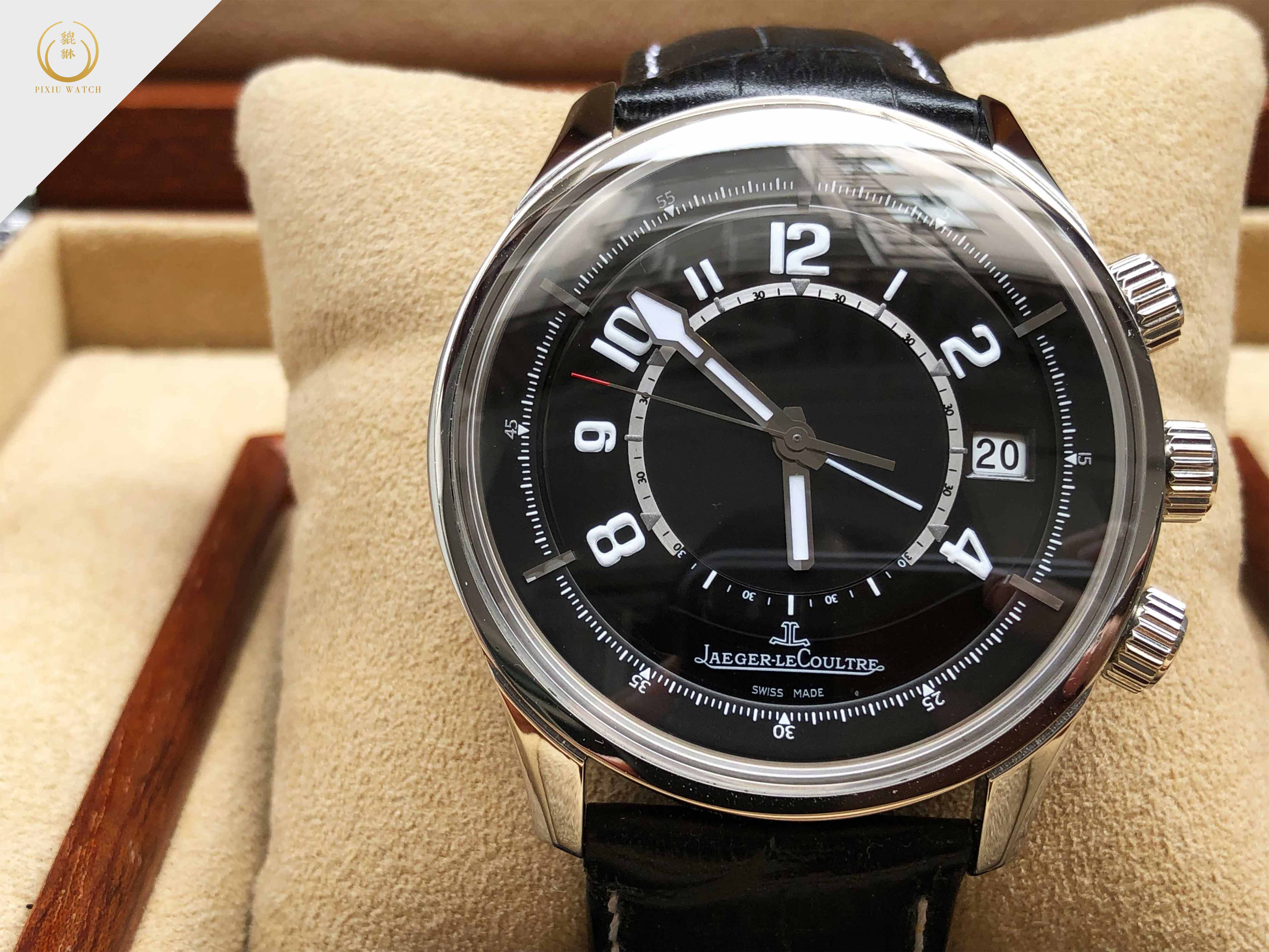 Jaeger-LeCoultre Aston Martin AMVOX1 Special Edition
