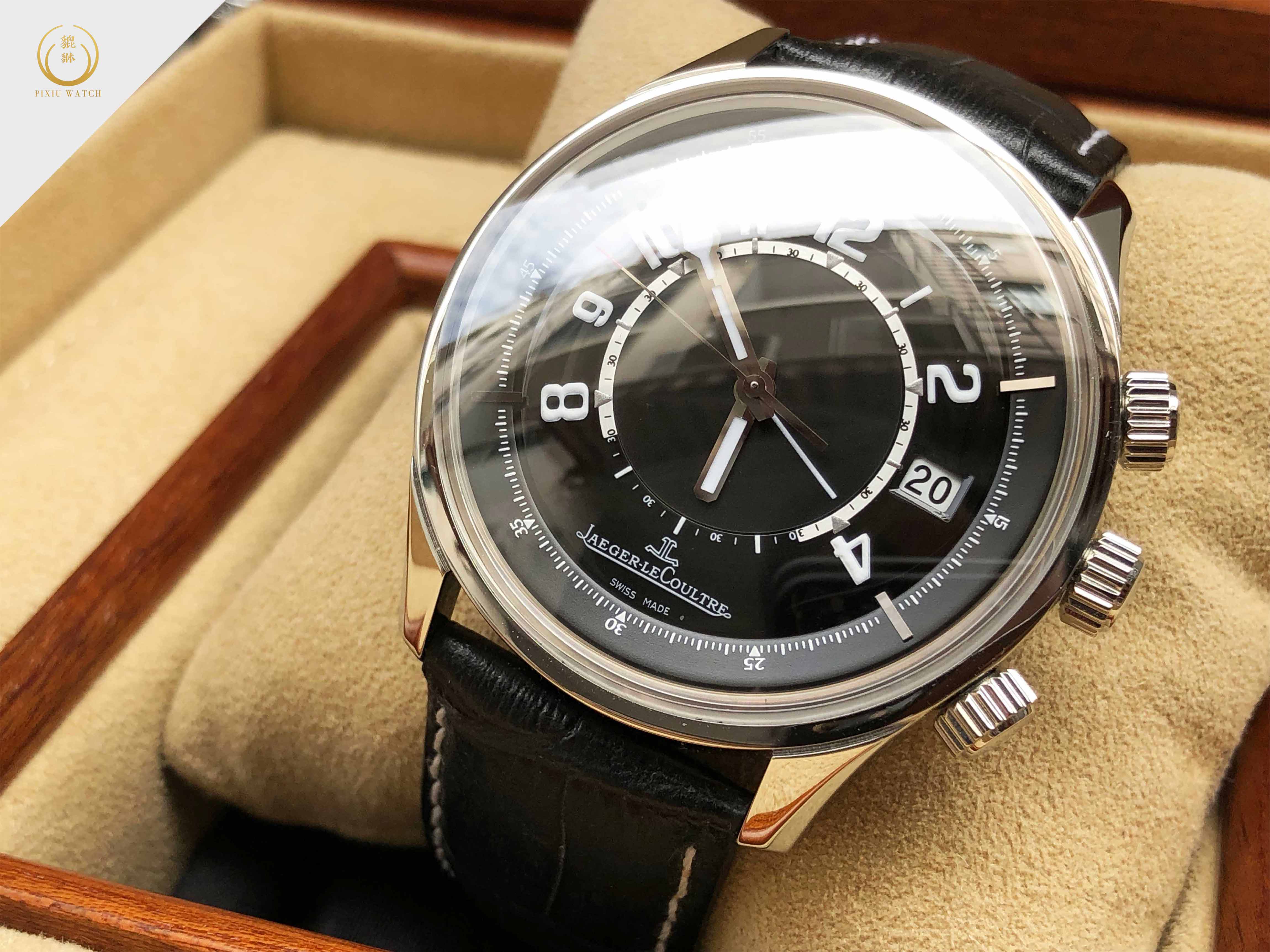 Jaeger-LeCoultre Aston Martin AMVOX1 Special Edition