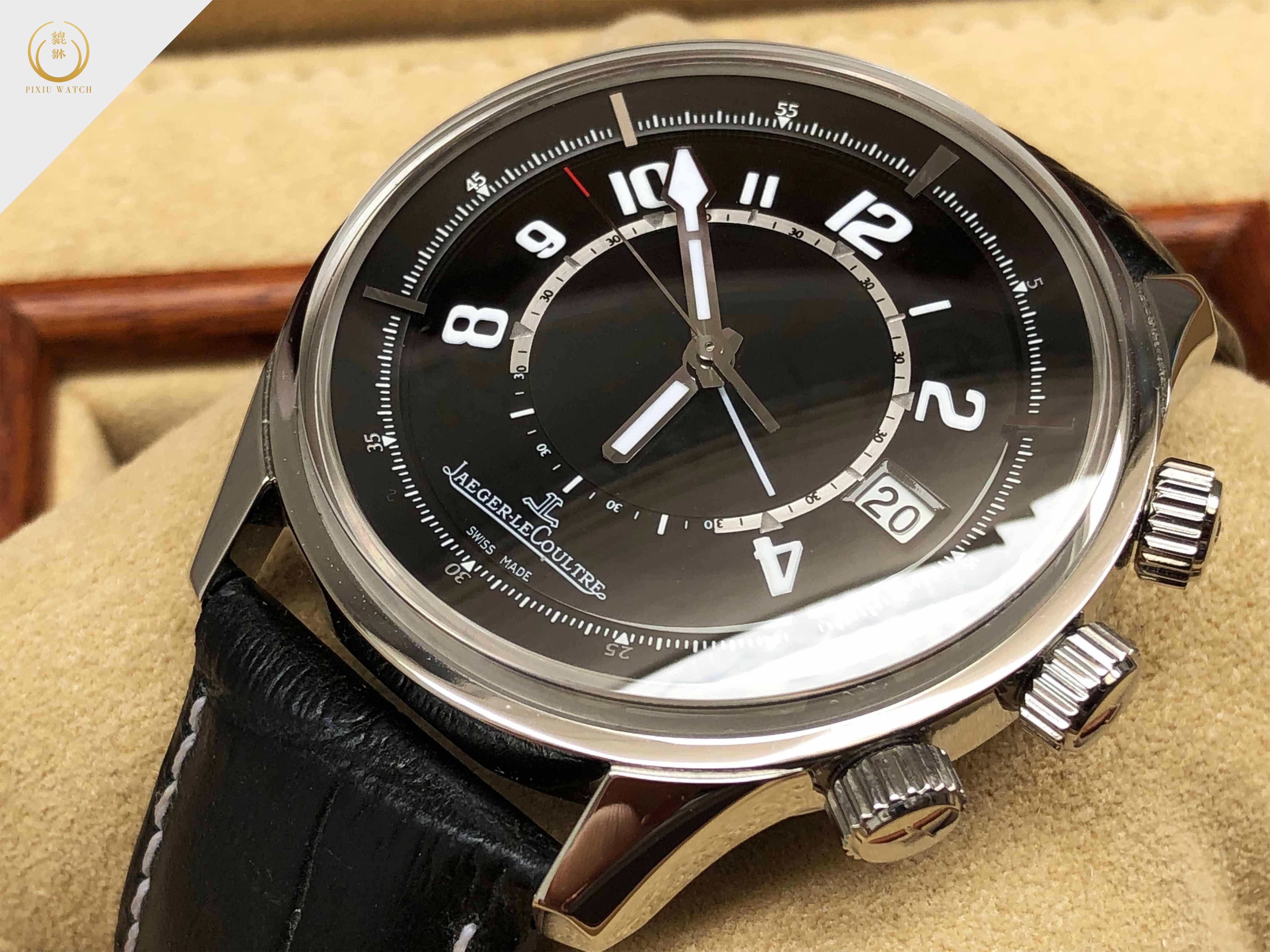 Jaeger-LeCoultre Aston Martin AMVOX1 Special Edition