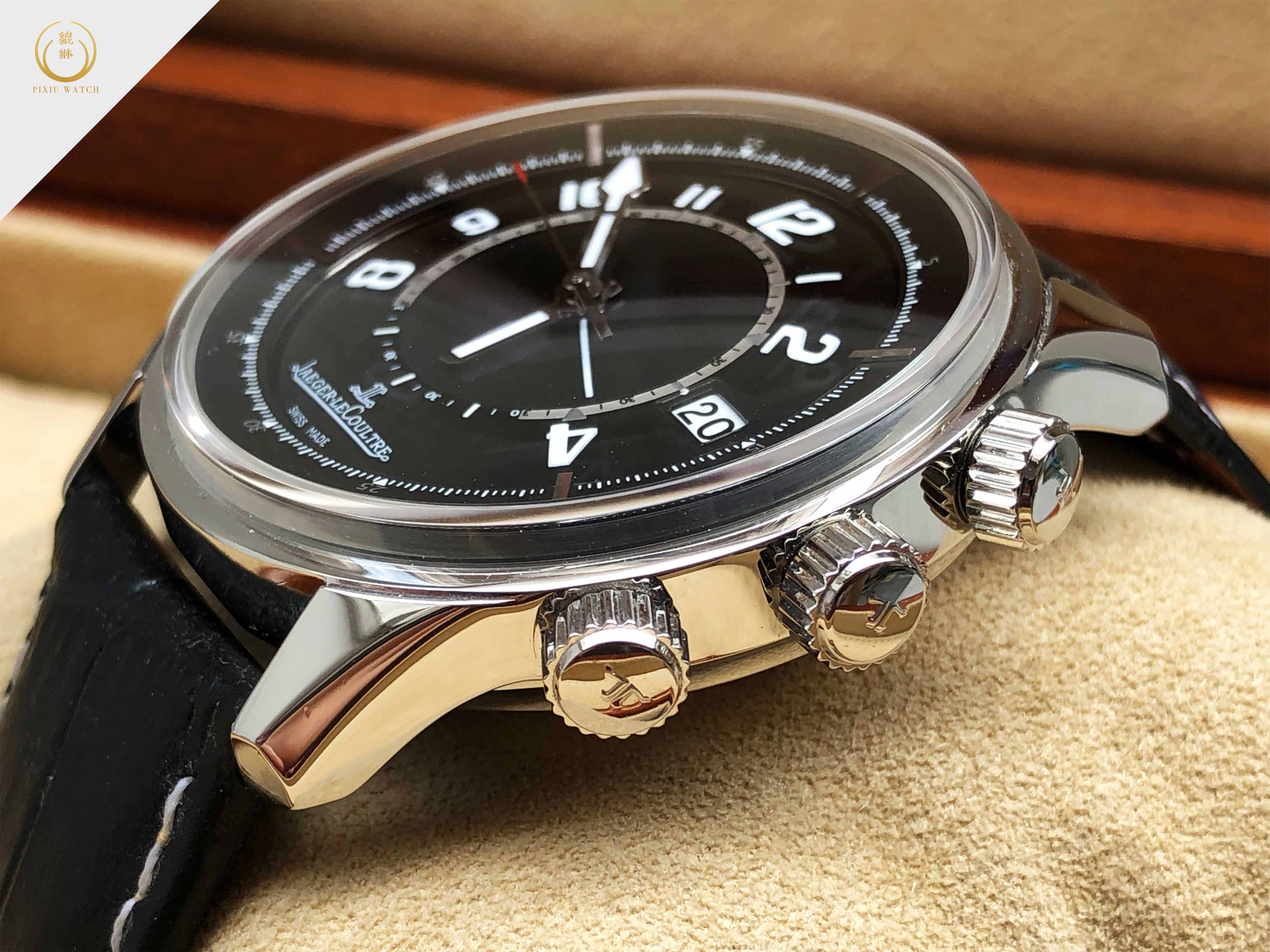 Jaeger-LeCoultre Aston Martin AMVOX1 Special Edition