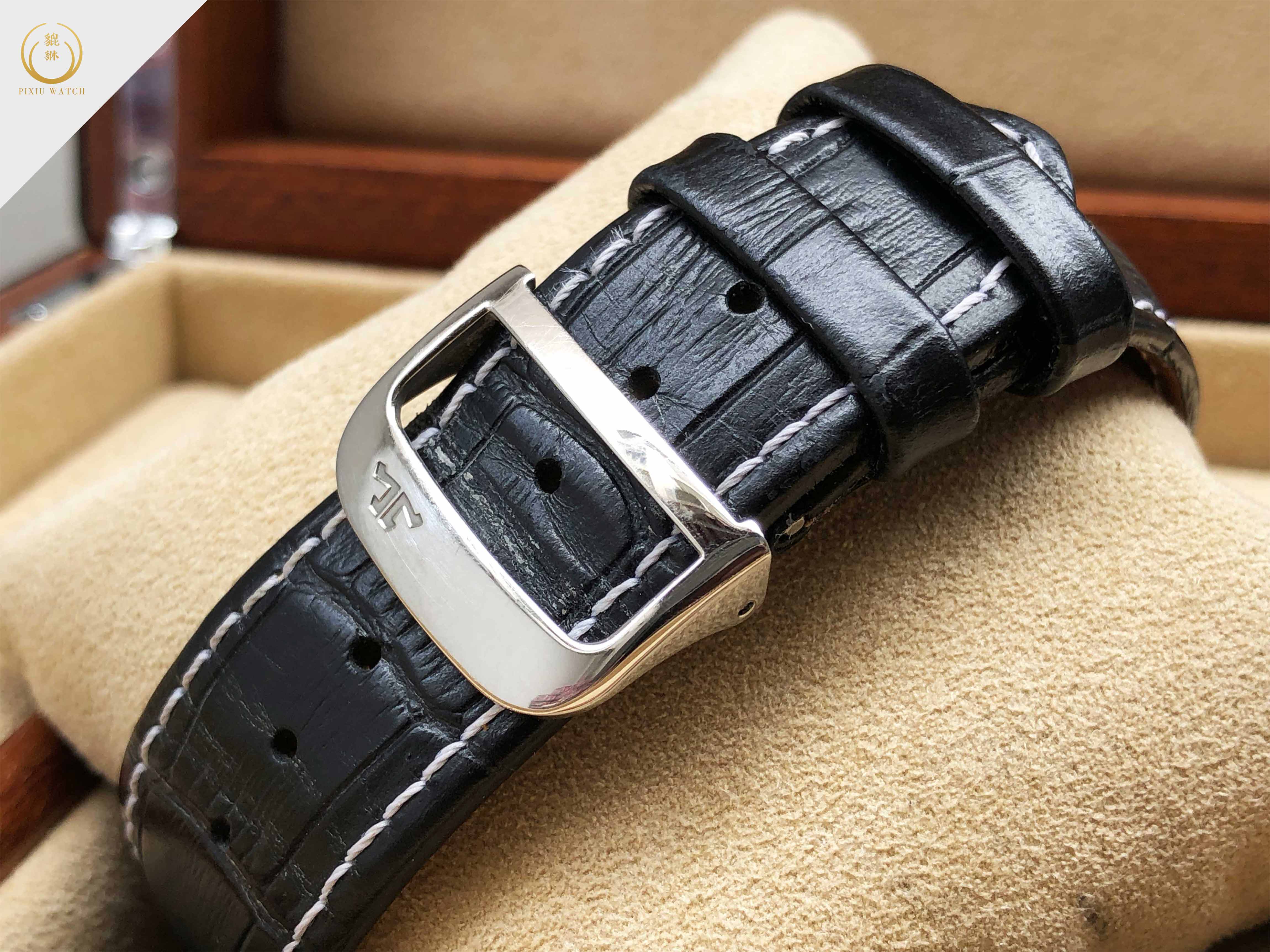 Jaeger-LeCoultre Aston Martin AMVOX1 Special Edition