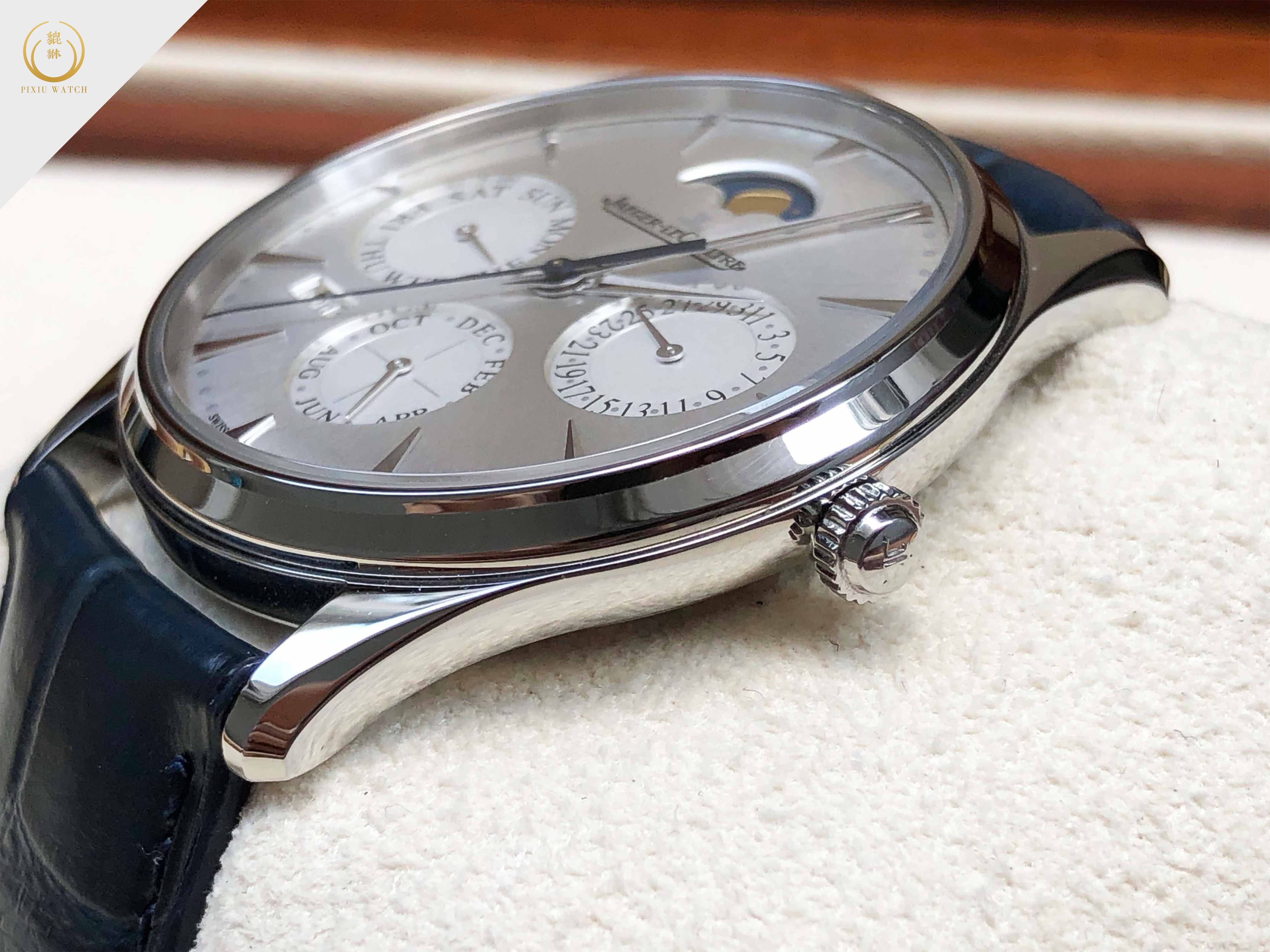 Jaeger-LeCoultre Master Ultra Thin