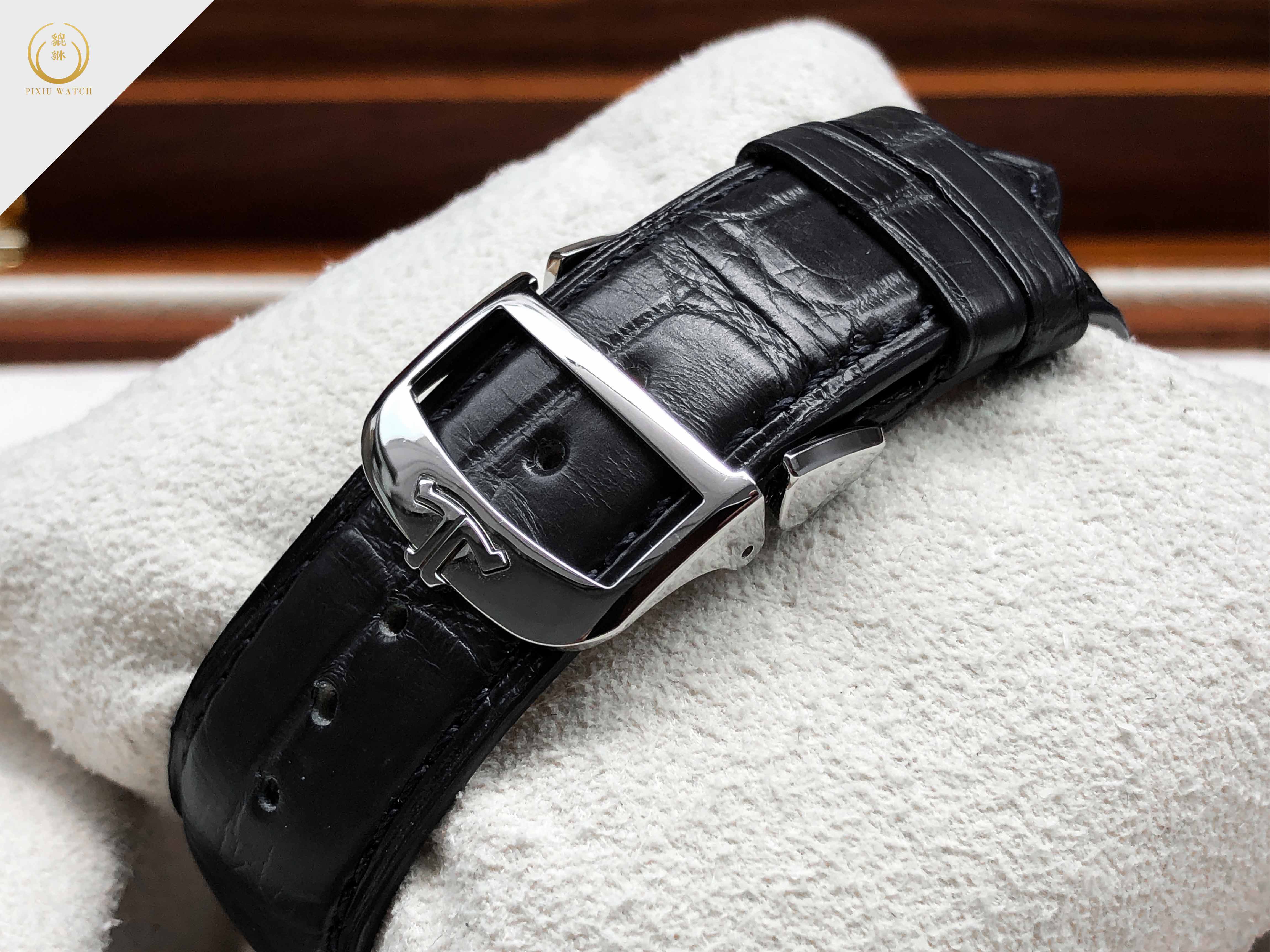 Jaeger-LeCoultre Master Ultra Thin