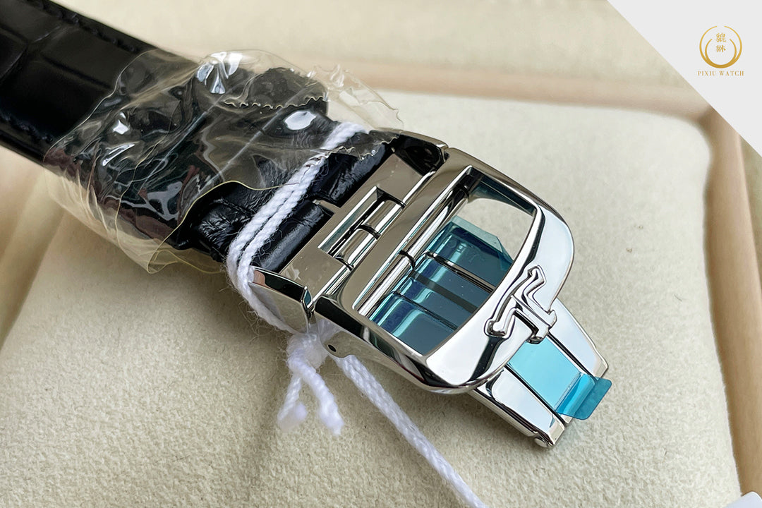 “New” Jaeger-LeCoultre Reverso Classics Large Duoface Small Second