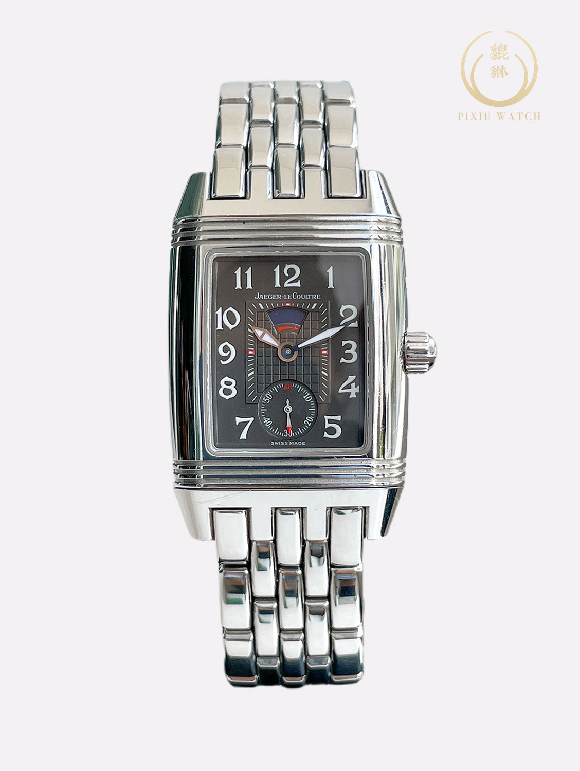 Jaeger-LeCoultre Reverso Gran Sport Night and Day Ladies