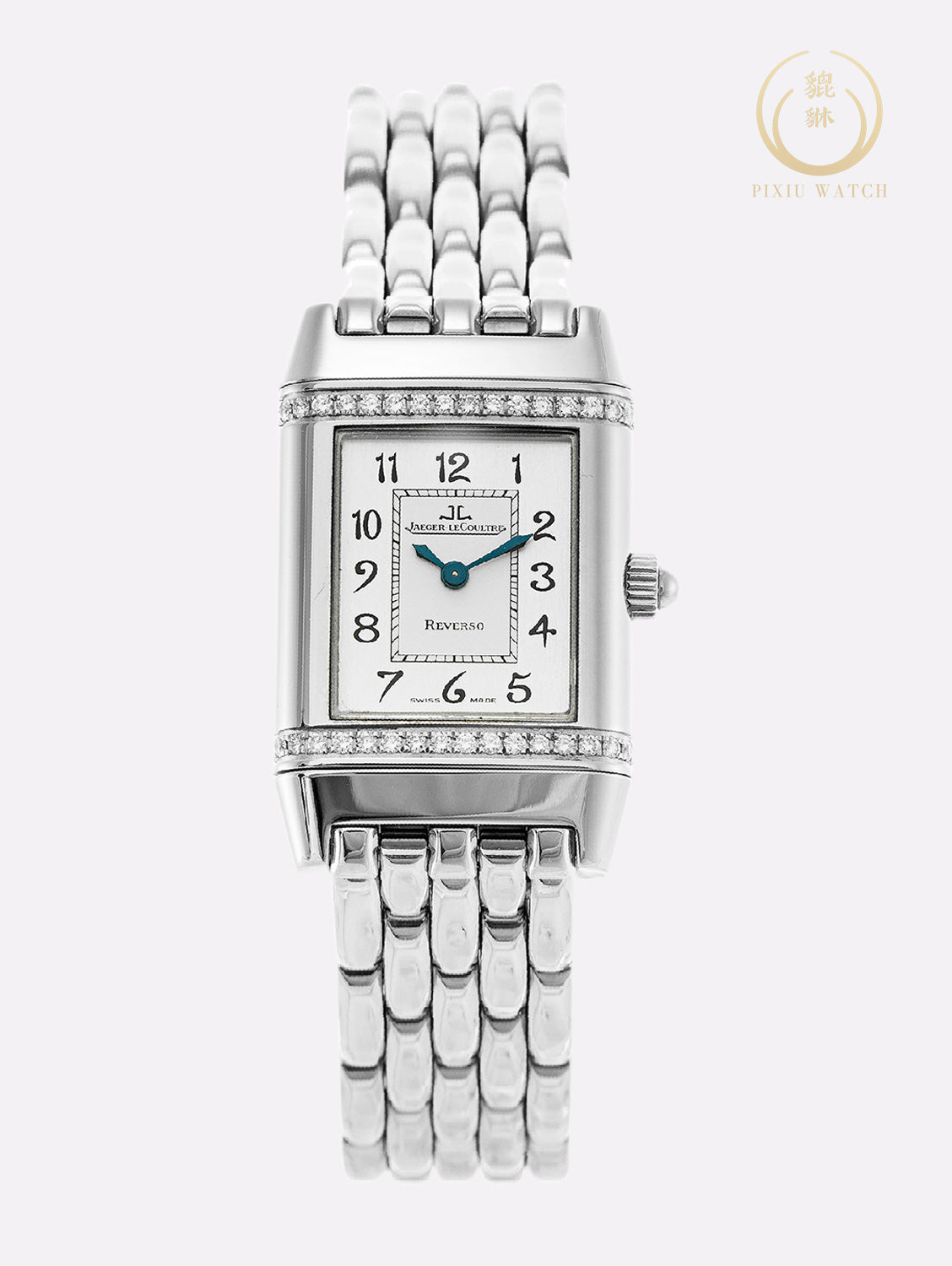 Jaeger-Lecoultre Reverso Diamond