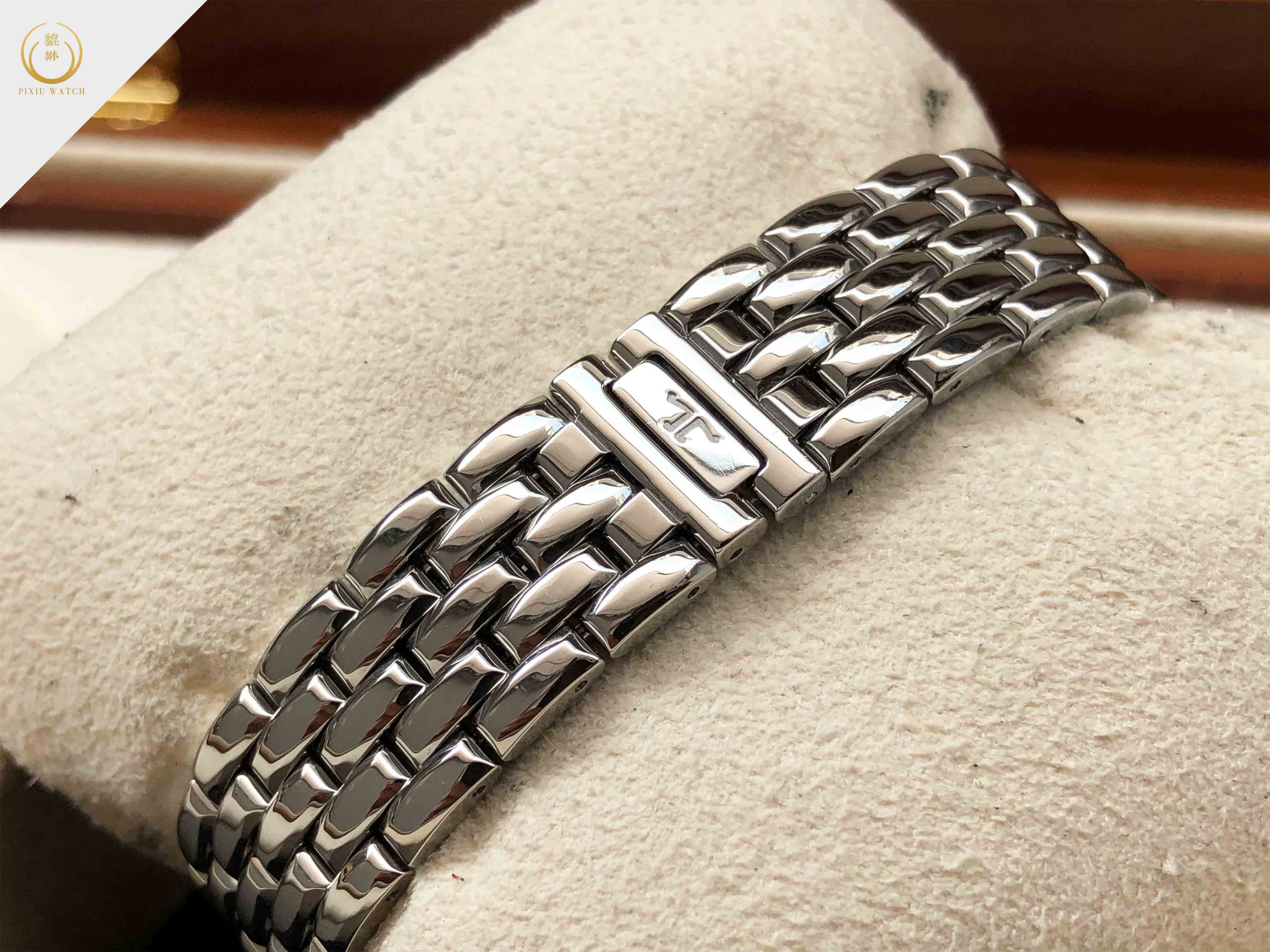 Jaeger-Lecoultre Reverso Diamond
