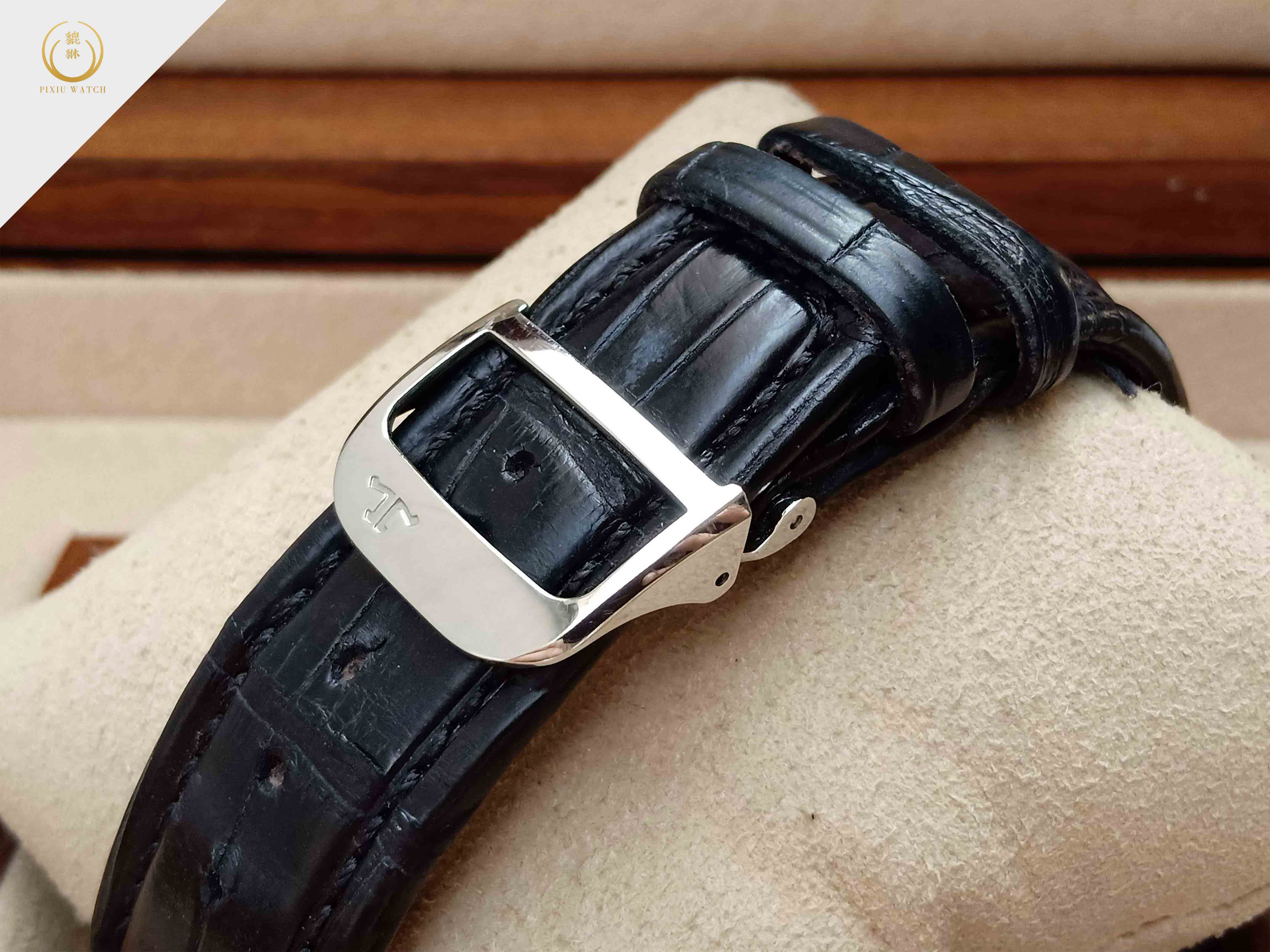 Jaeger-Lecoultre Reverso Grande Automatique GMT