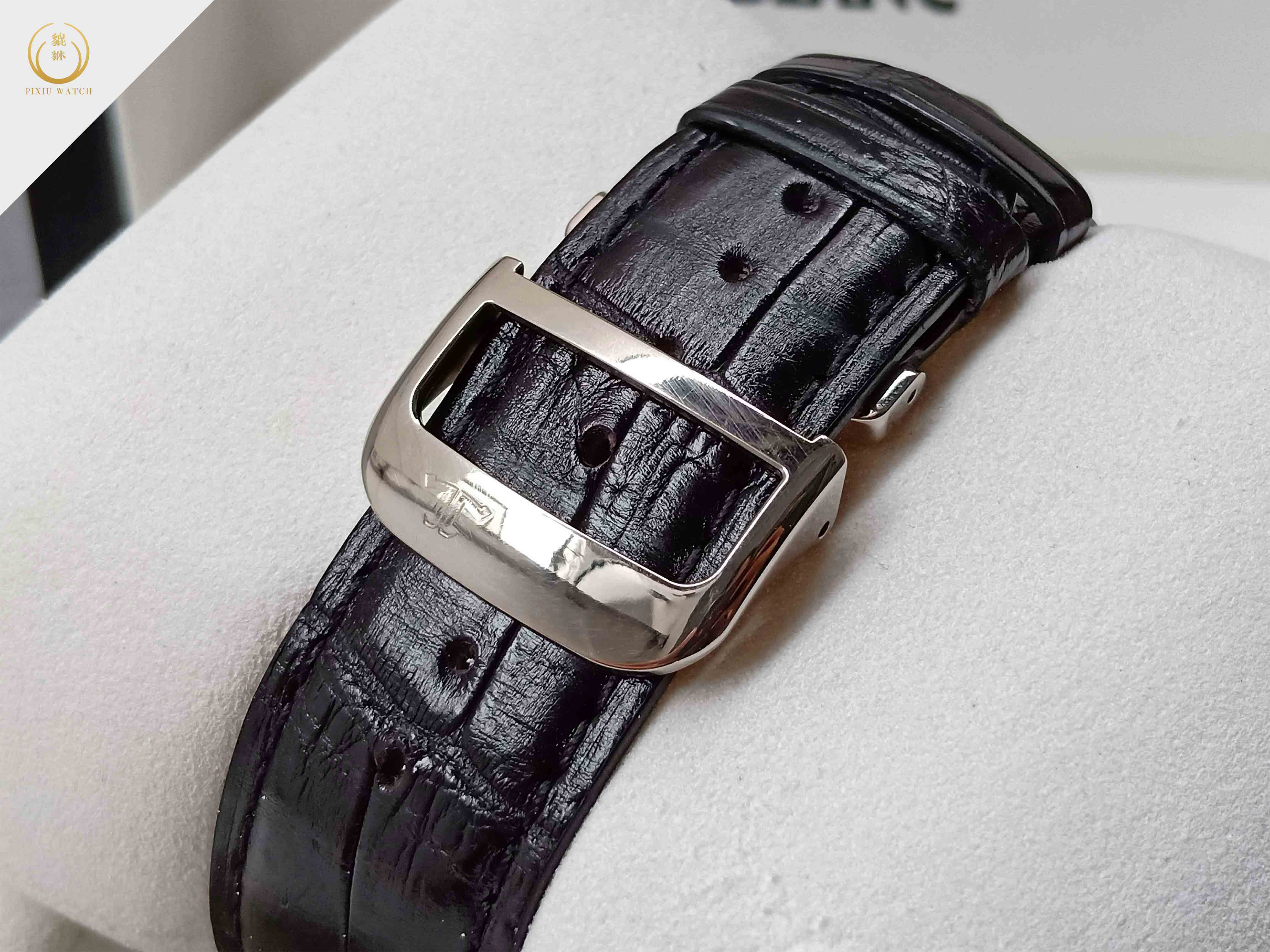 Jaeger LeCoultre Duometre Limited Edition