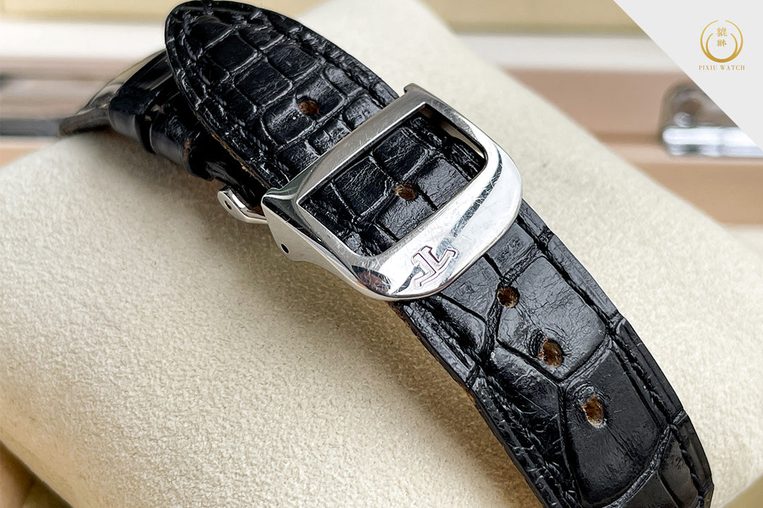 Jaeger-LeCoultre Master Control Ultra Thin Perpetual