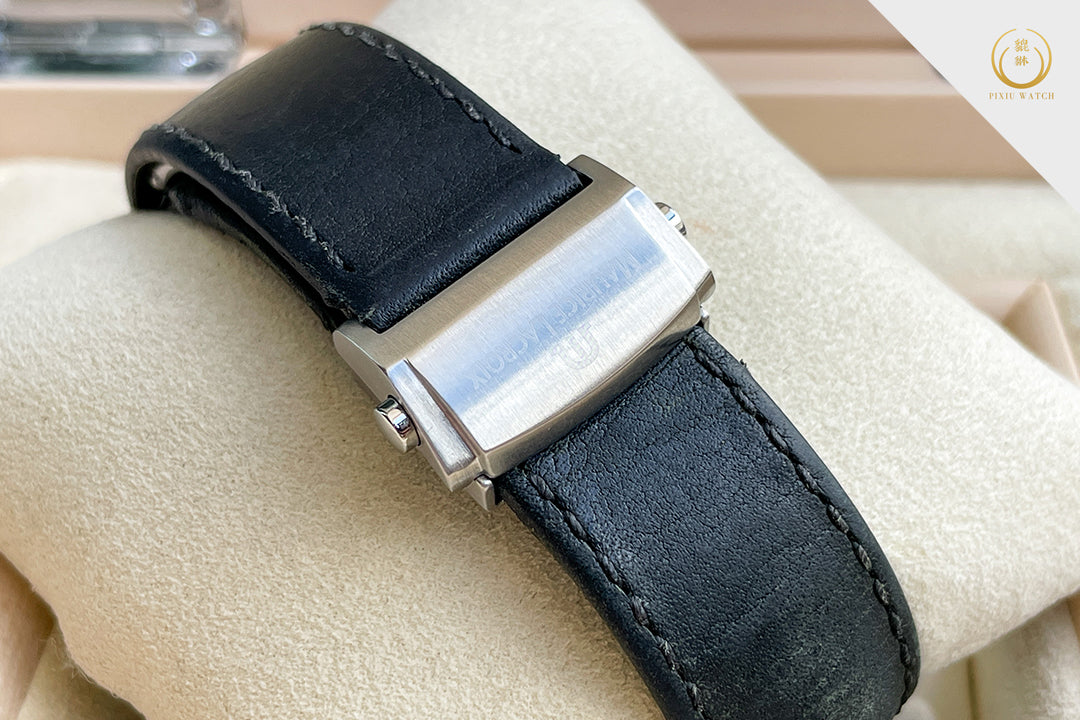 Maurice Lacroix Pontos Chronographe