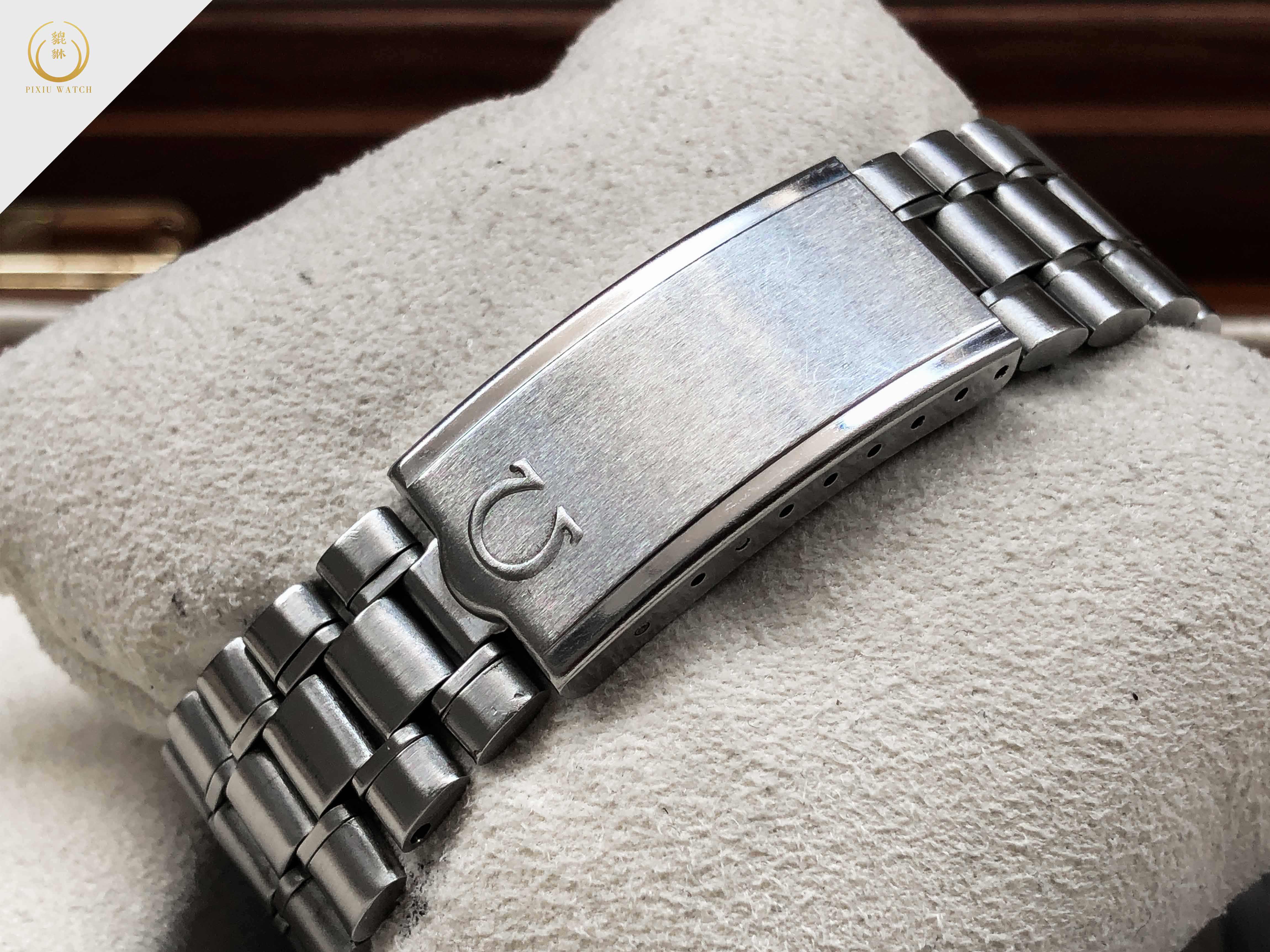 Omega Flight Master 1st Gen