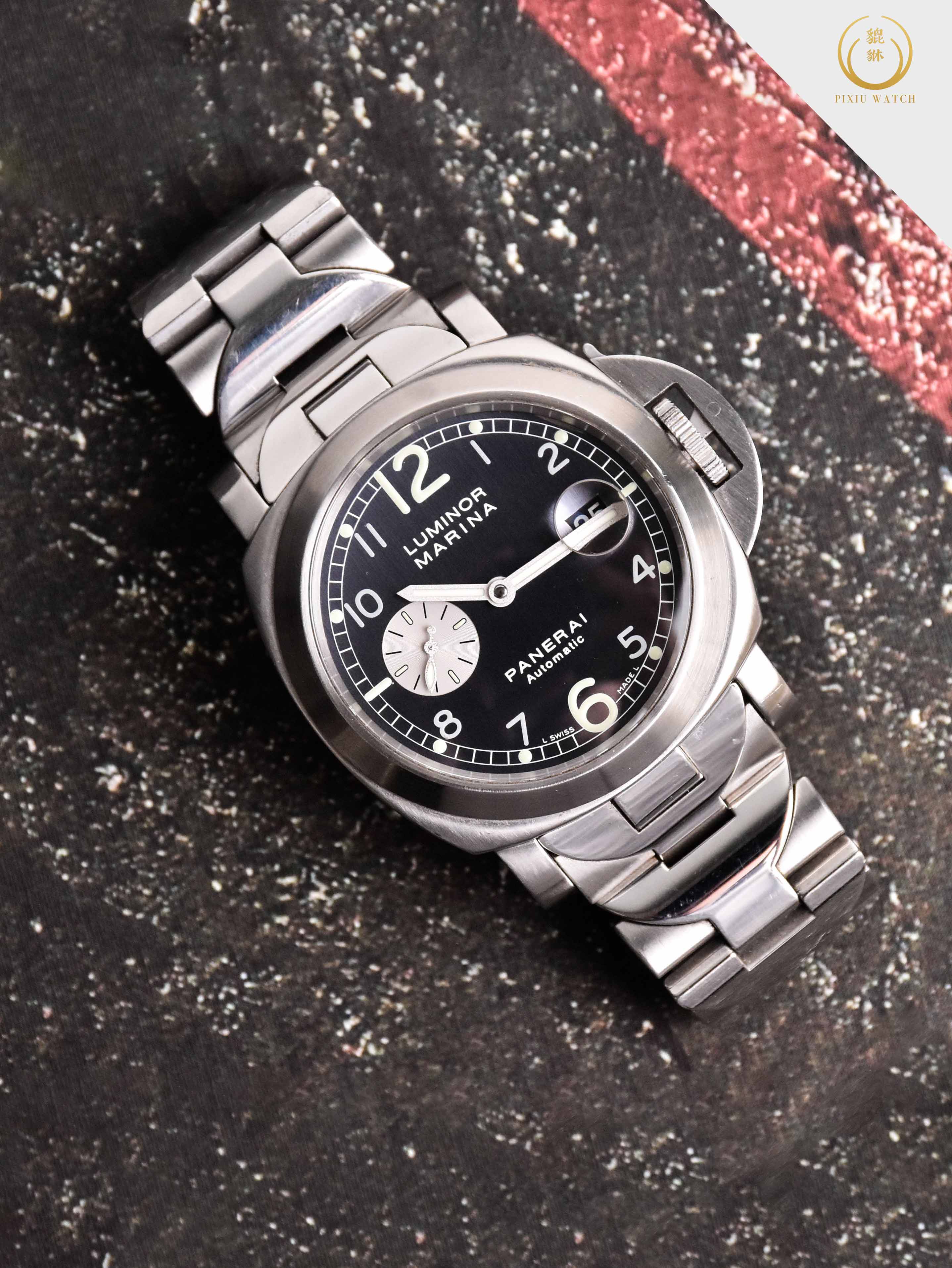 Panerai Luminor Marina PAM086