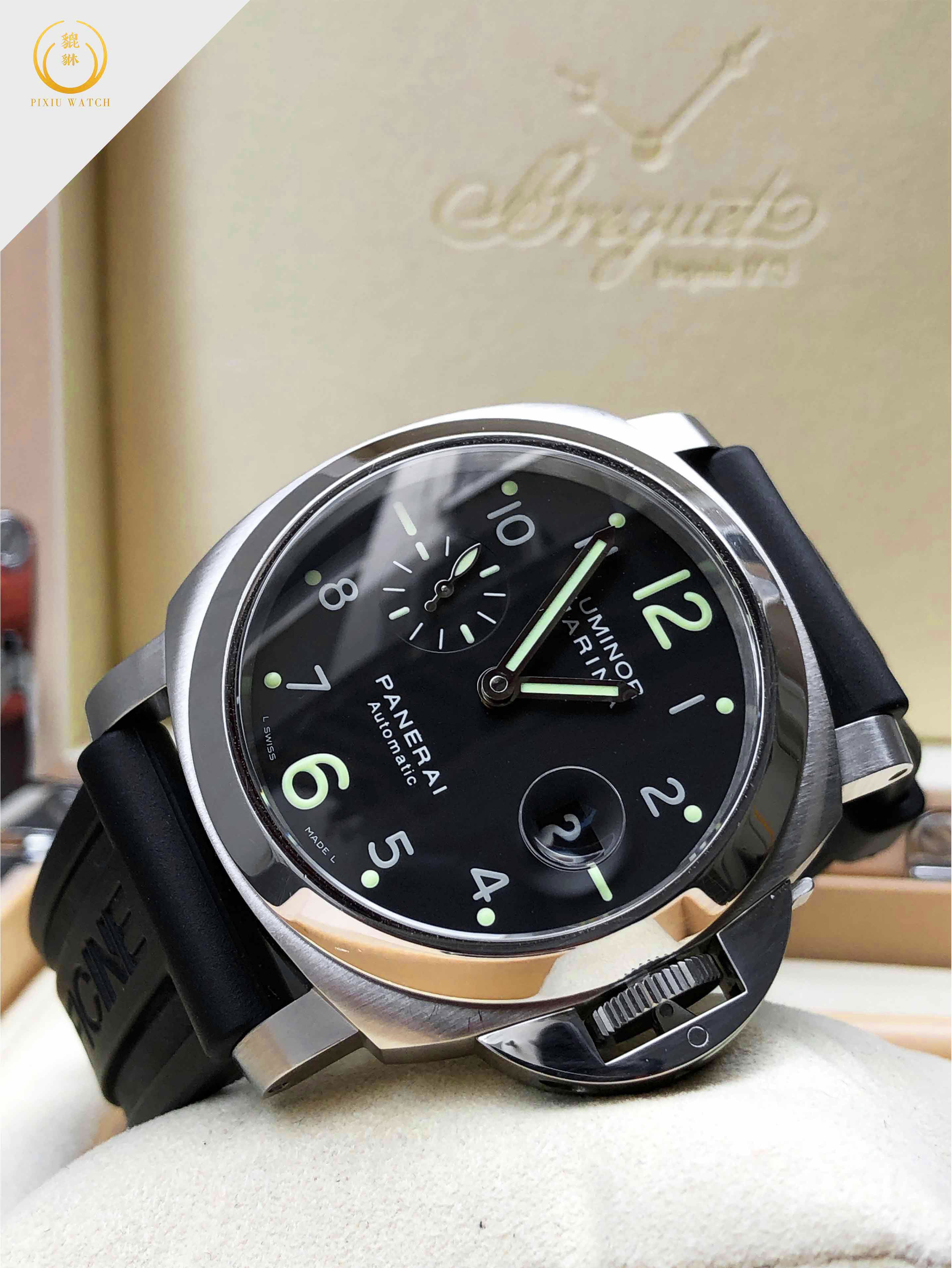Panerai Luminor 164