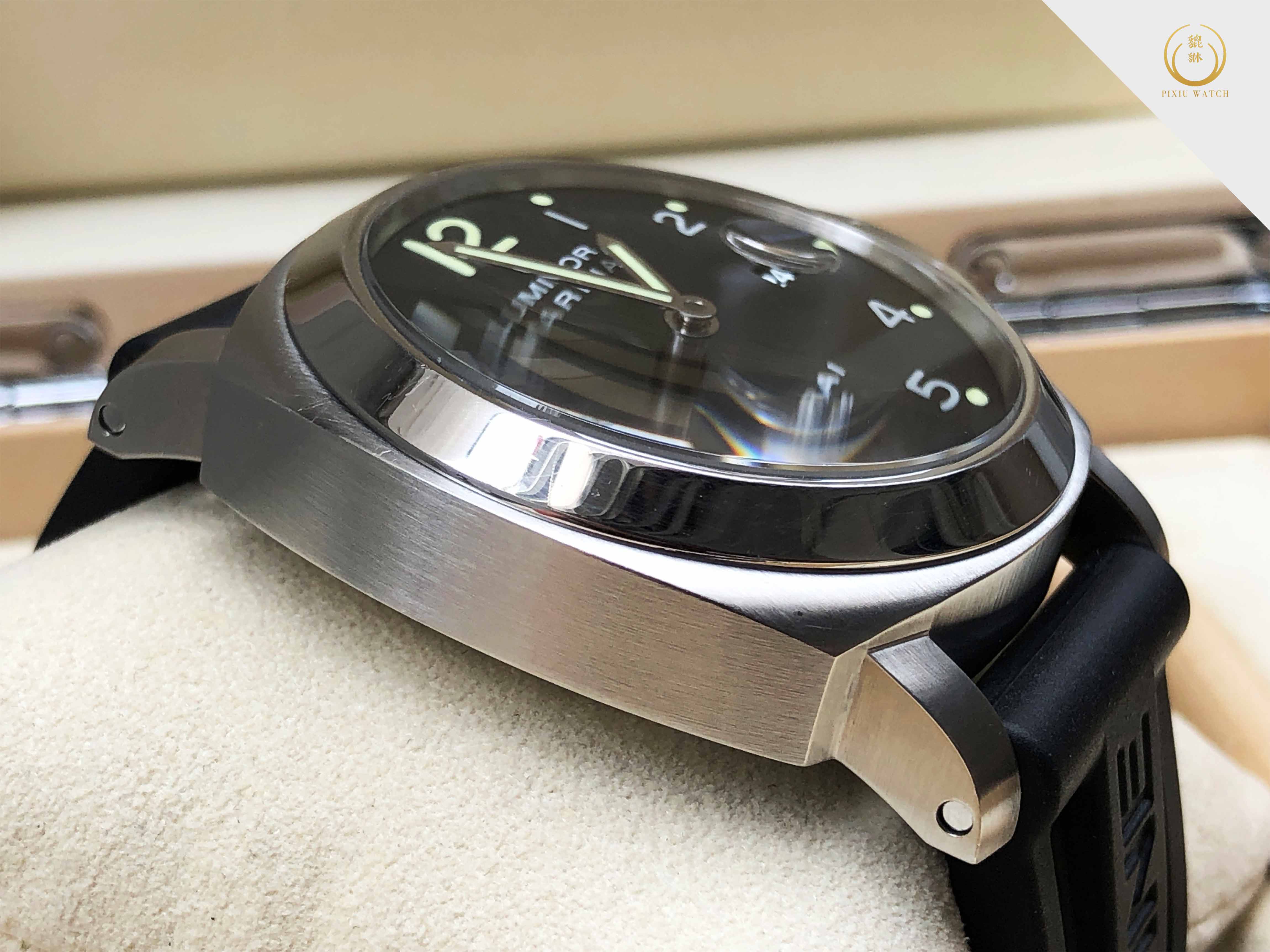 Panerai Luminor 164