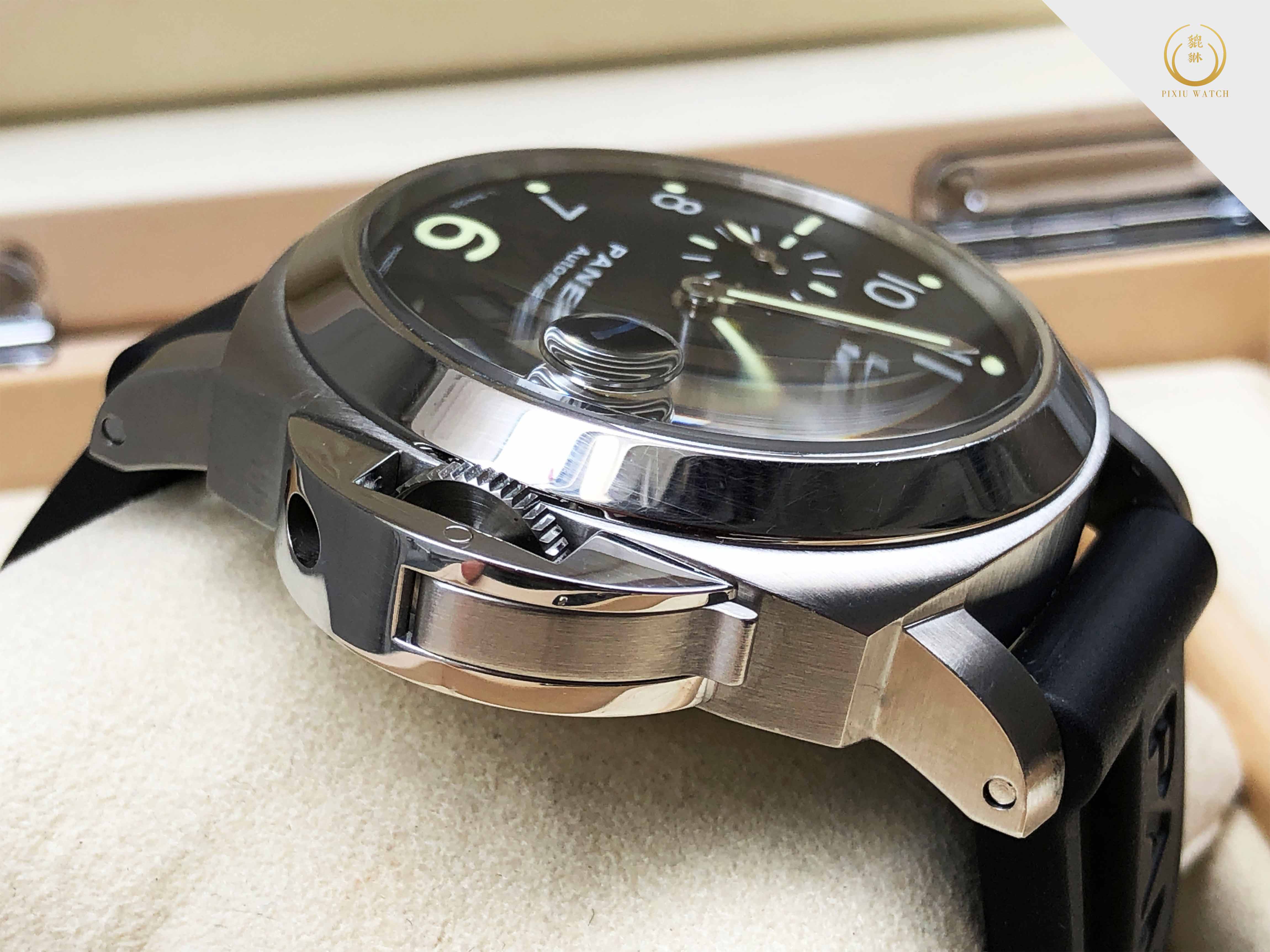 Panerai Luminor 164
