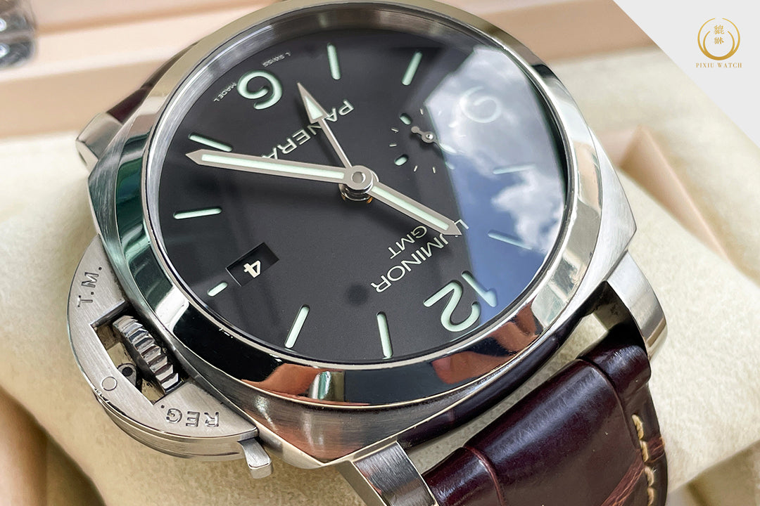 Panerai Luminor 1950 3 Days GMT PAM320