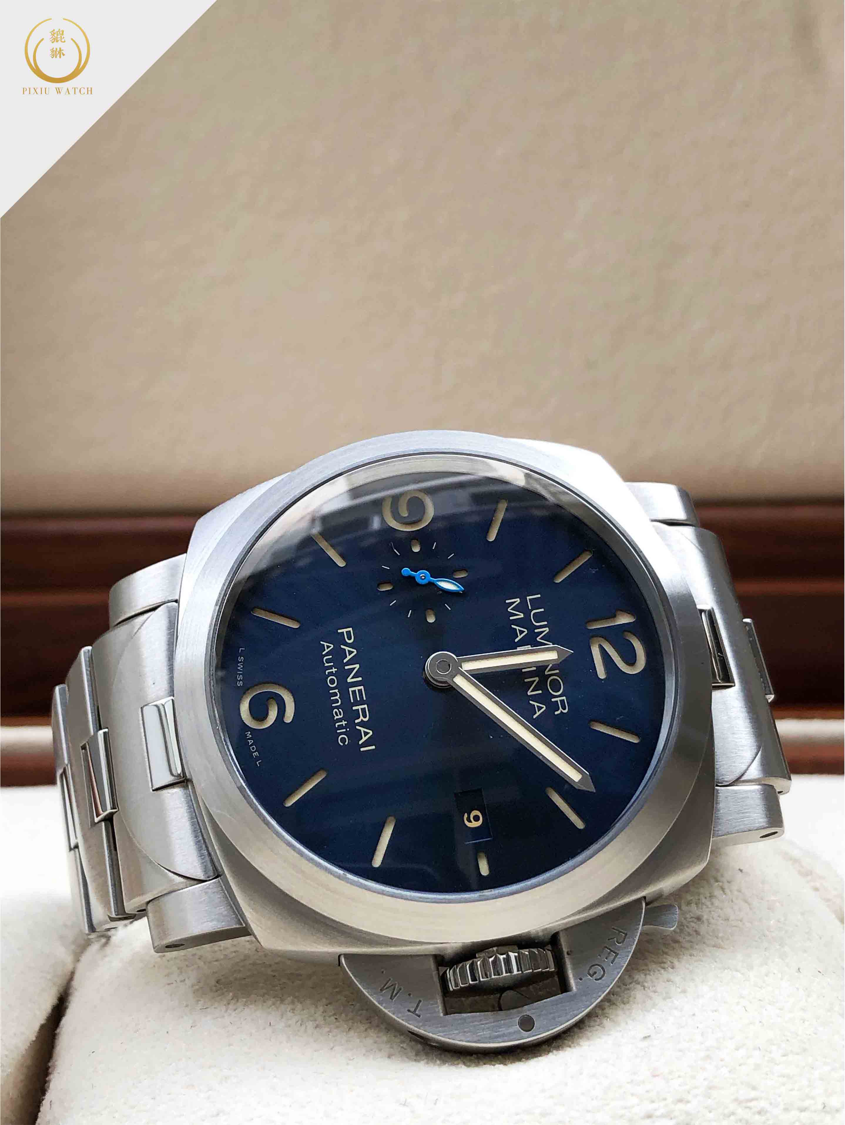 Panerai Luminor 1950 Marina PAM1058