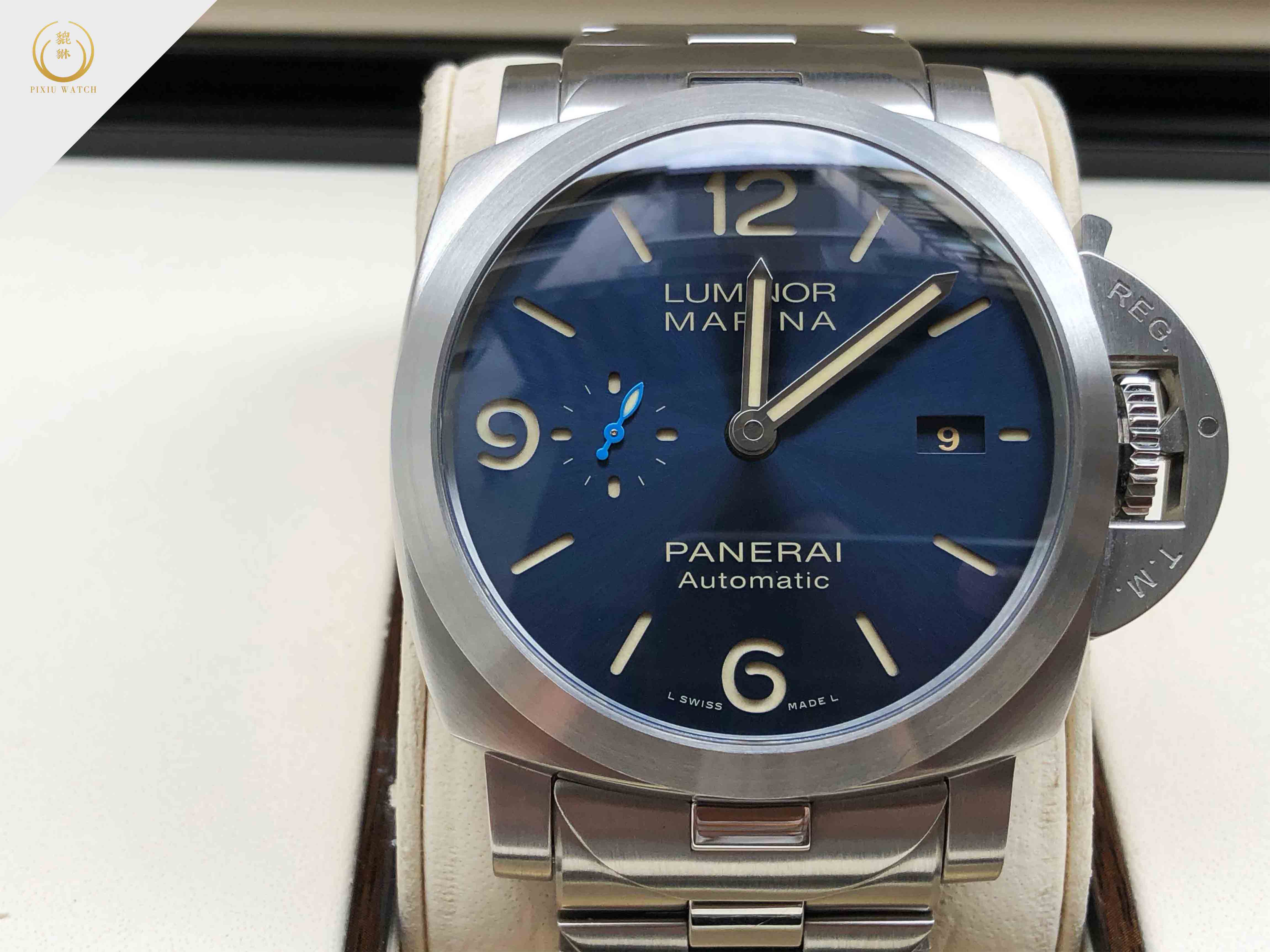 Panerai Luminor 1950 Marina PAM1058