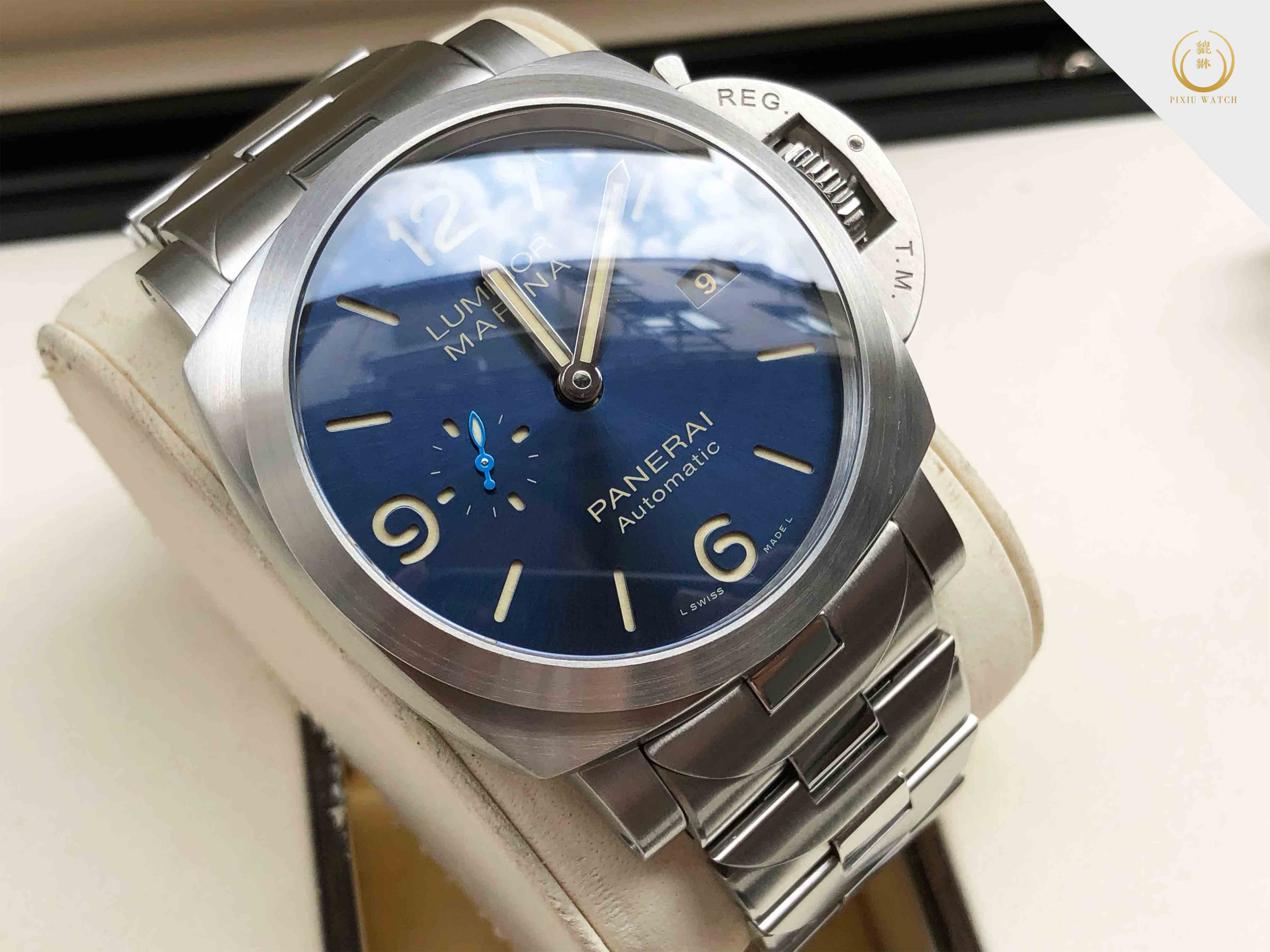 Panerai Luminor 1950 Marina PAM1058