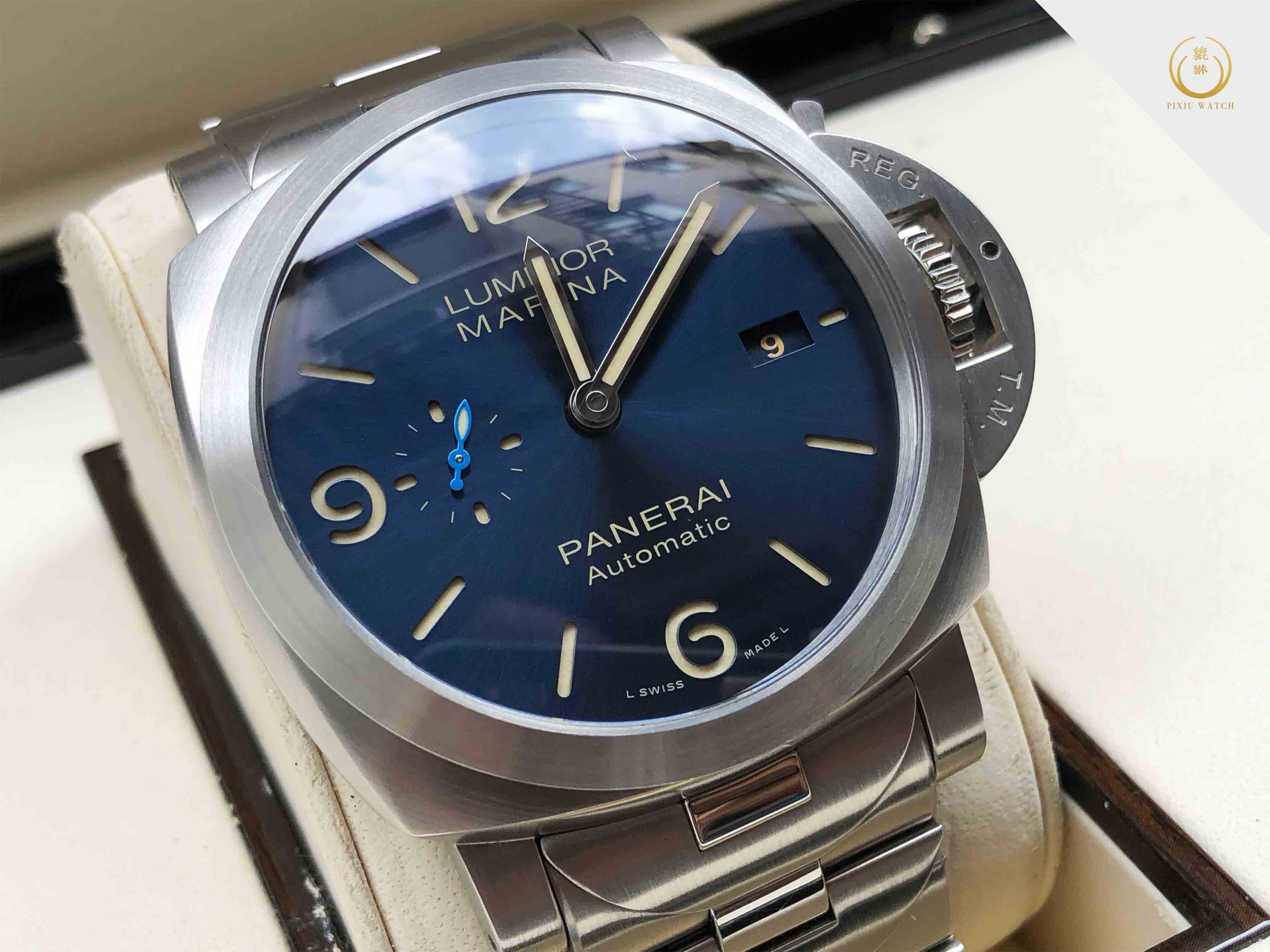 Panerai Luminor 1950 Marina PAM1058