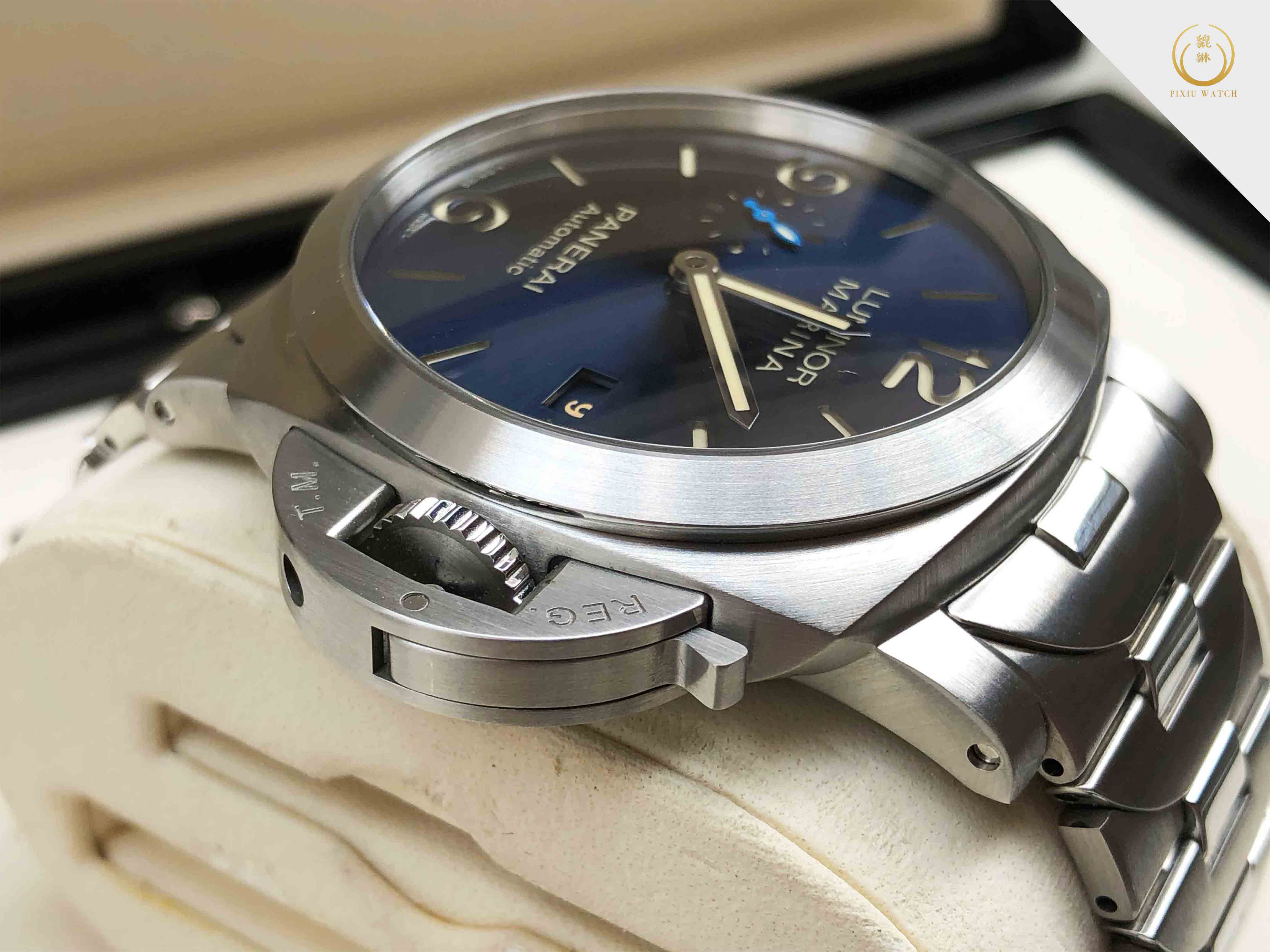 Panerai Luminor 1950 Marina PAM1058