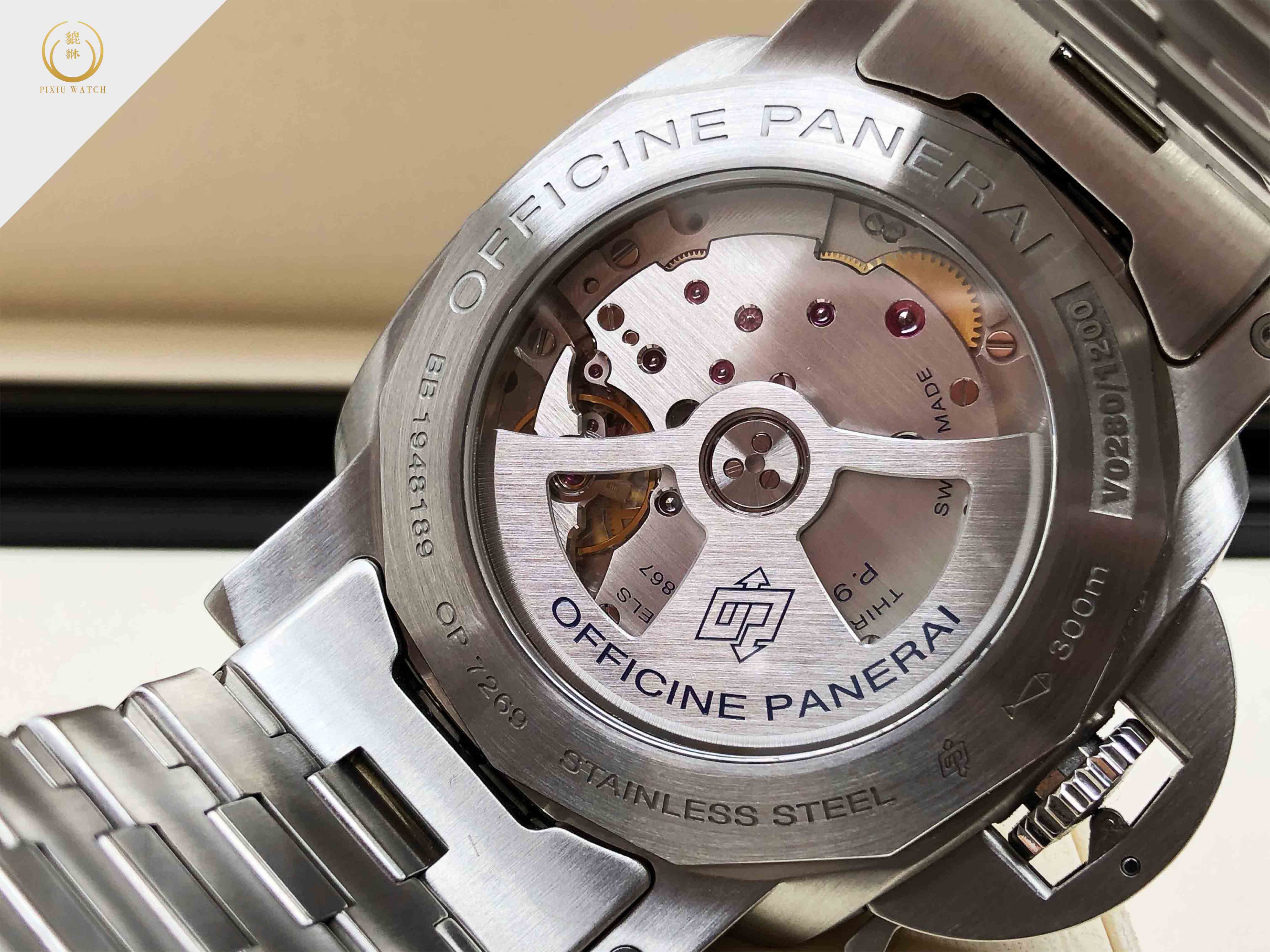 Panerai Luminor 1950 Marina PAM1058