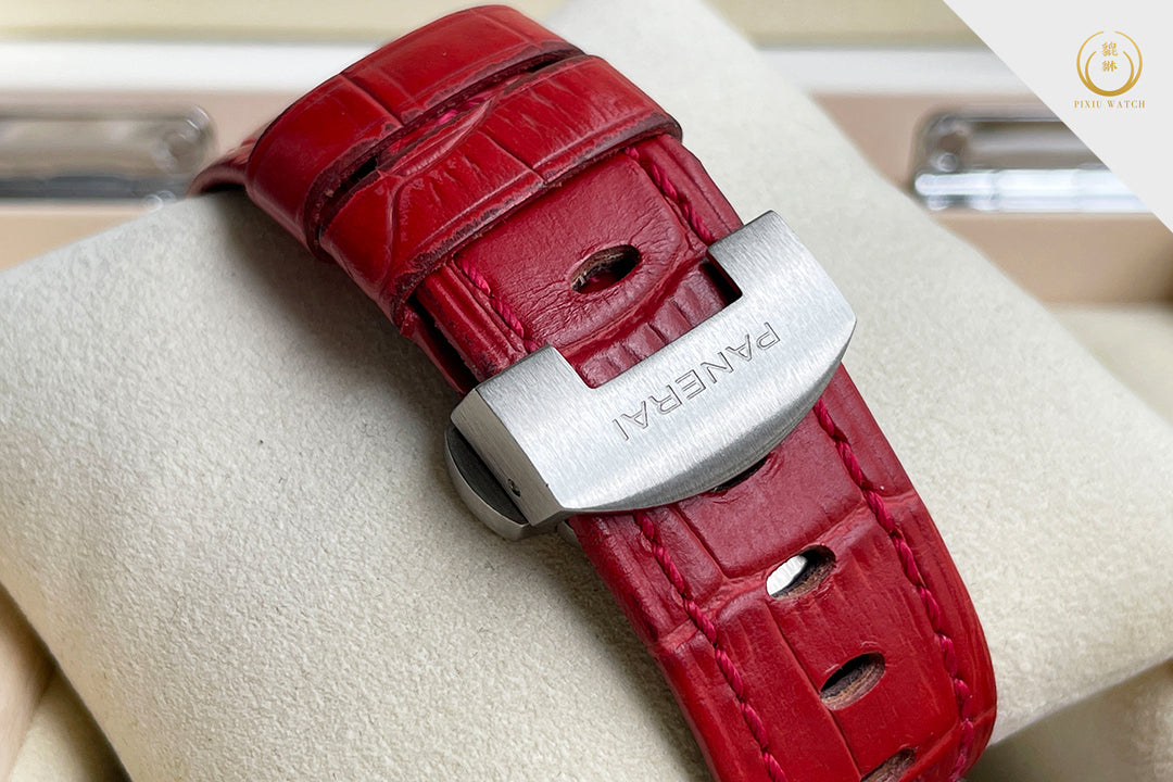 Panerai Luminor 49 (PAM49)
